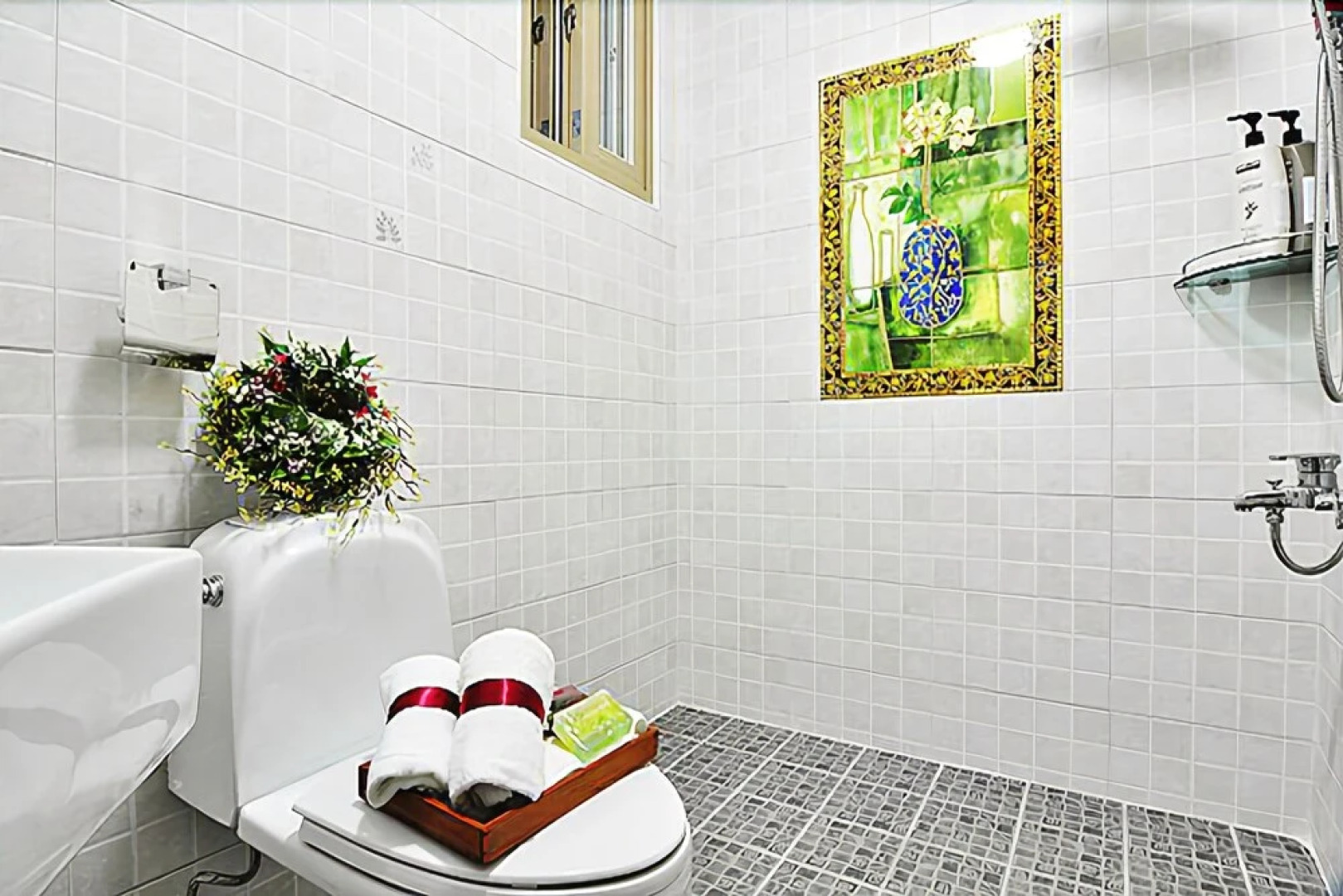 Sunset Aroma Pension