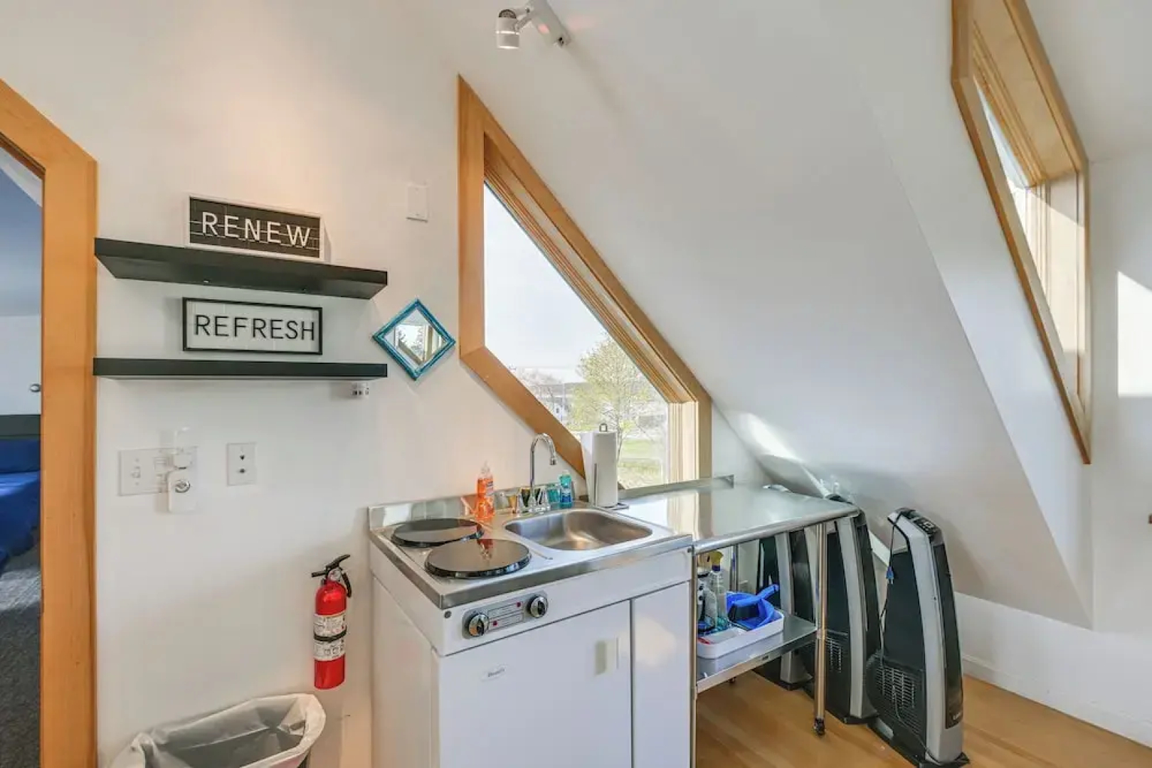 Steps to Arcadia NP - Spacious Winter Harbor Home!