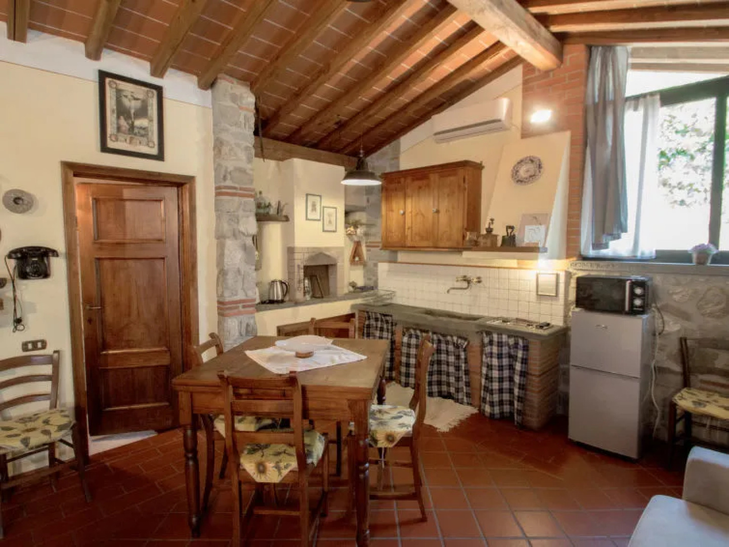 Locazione Turistica Al Melo