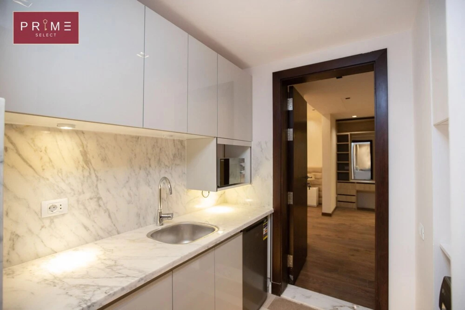 Prime Select West Sodic