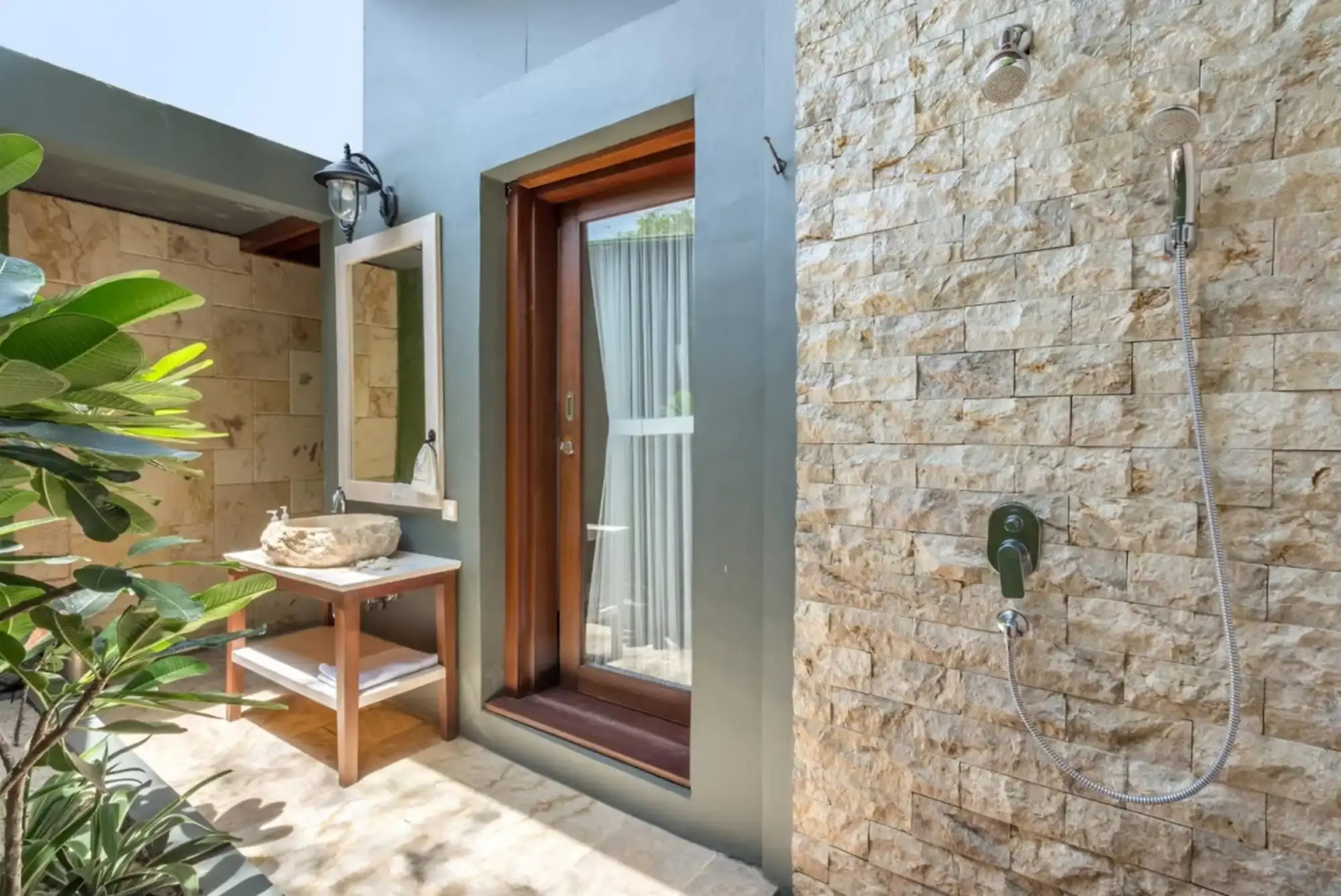 Lombok Indah Cottages