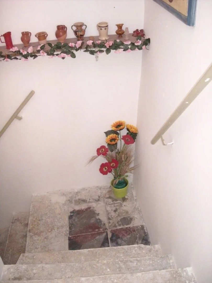 Bed and Breakfast Malvasia