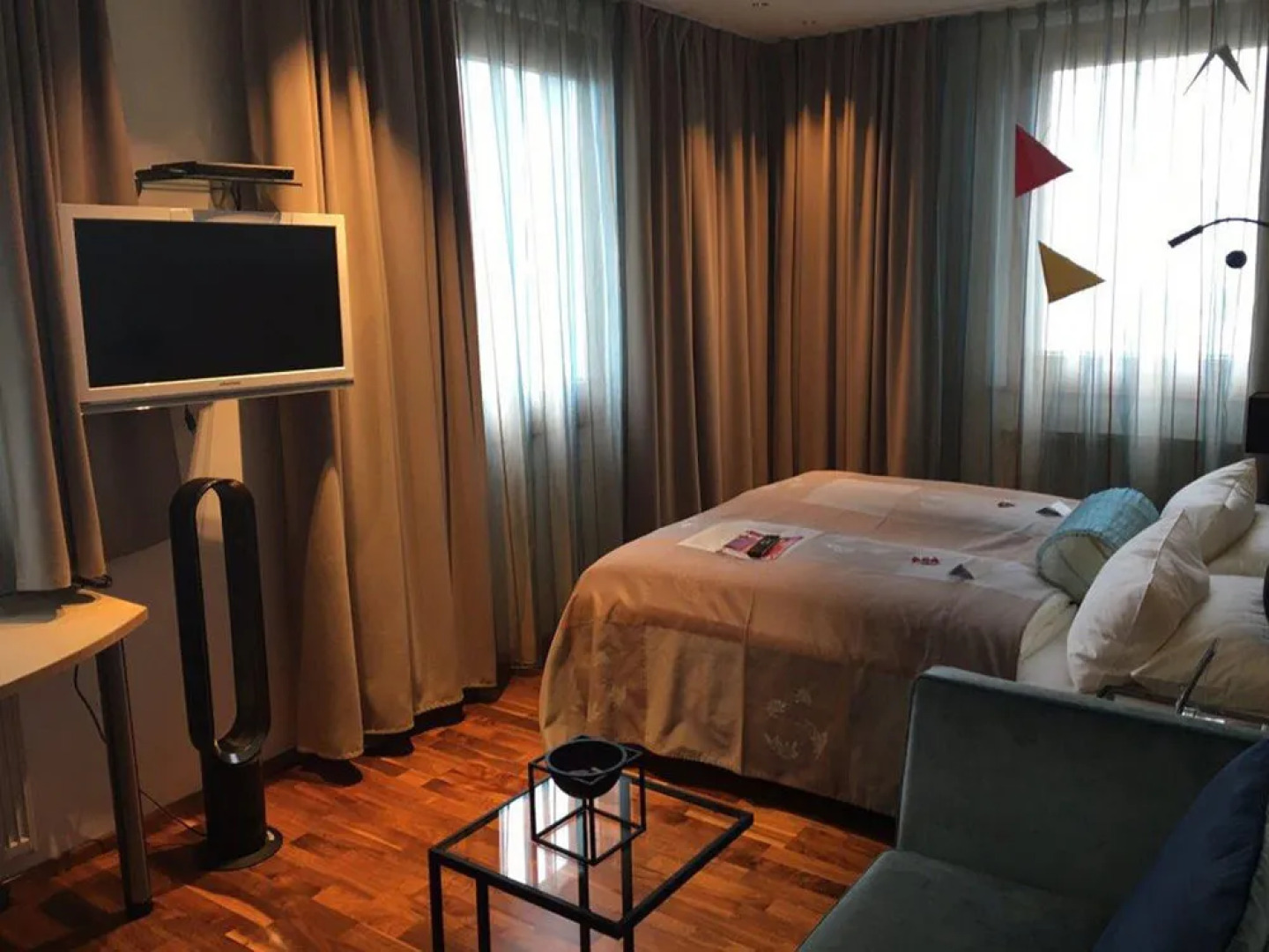 Hirschen Dornbirn das boutiquestyle hotel - skyrelax & wellness im rooftop