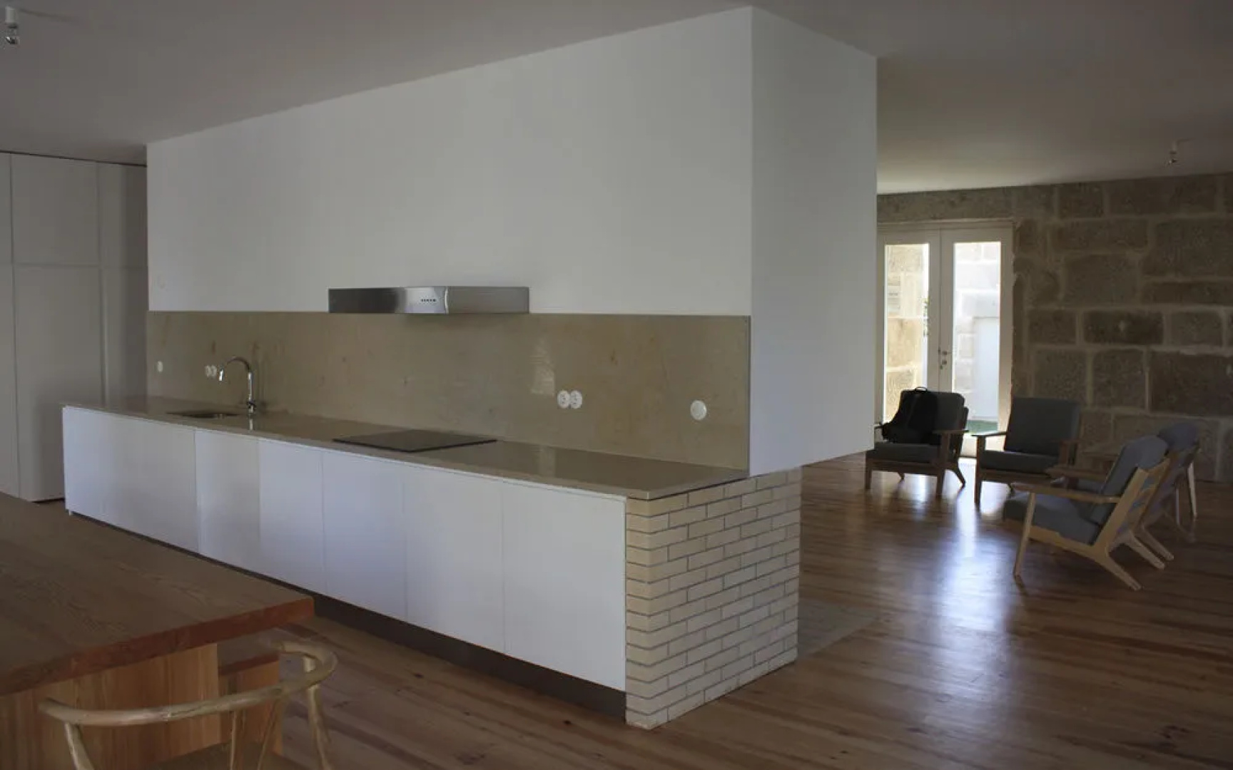 Casa dos Feitais