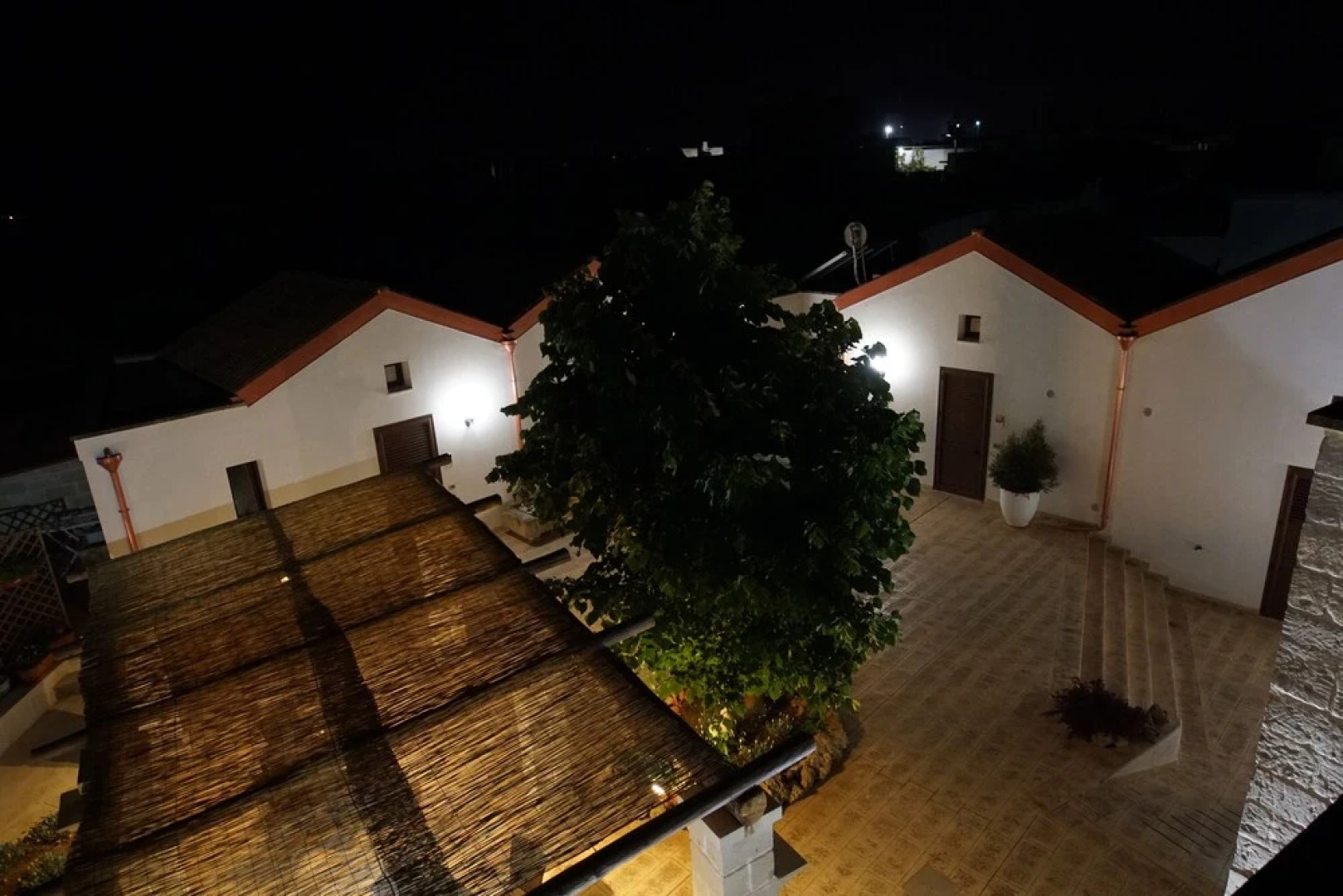 Il Giardino Del Tiglio