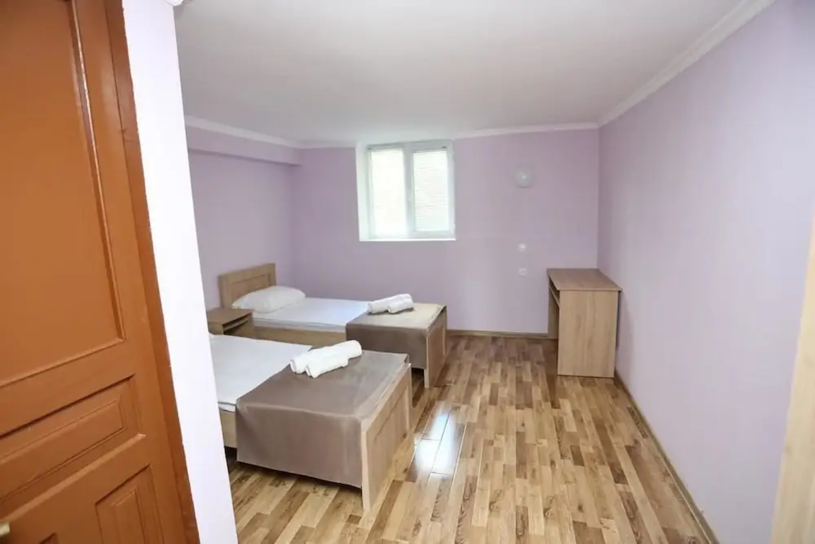 Гостевой дом Green House