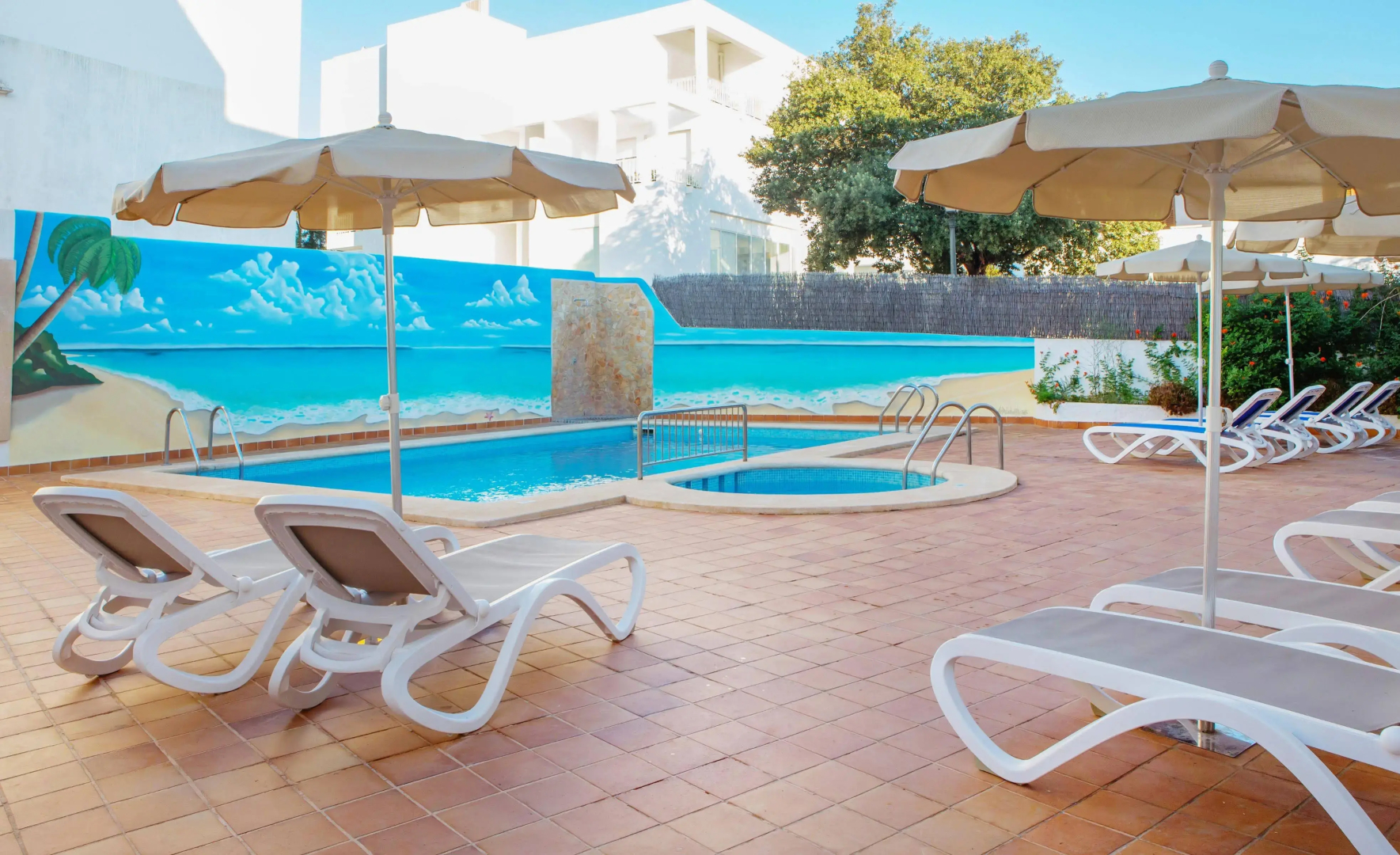 Hotel Ses Puntetes