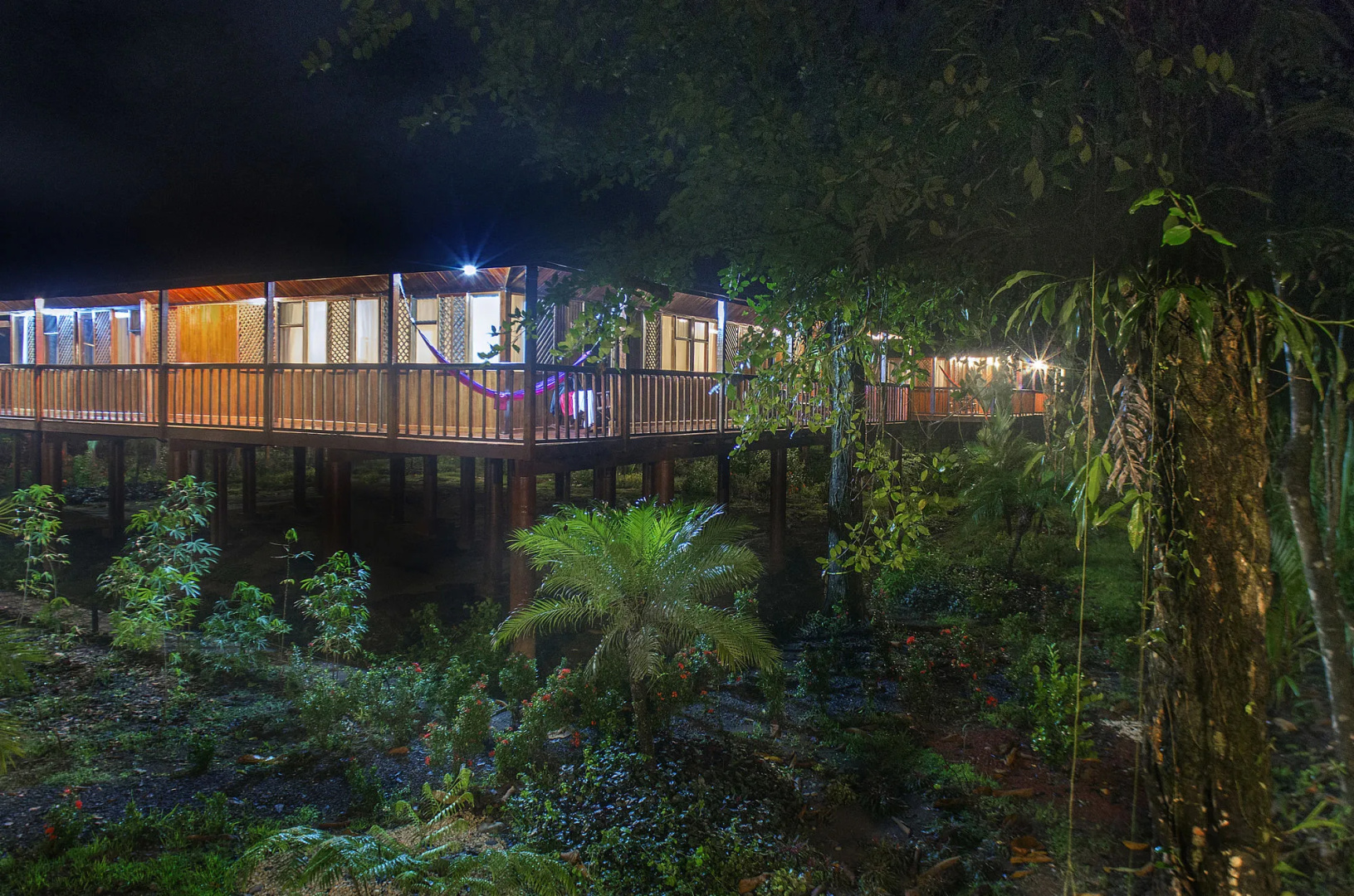 Selva Verde Lodge