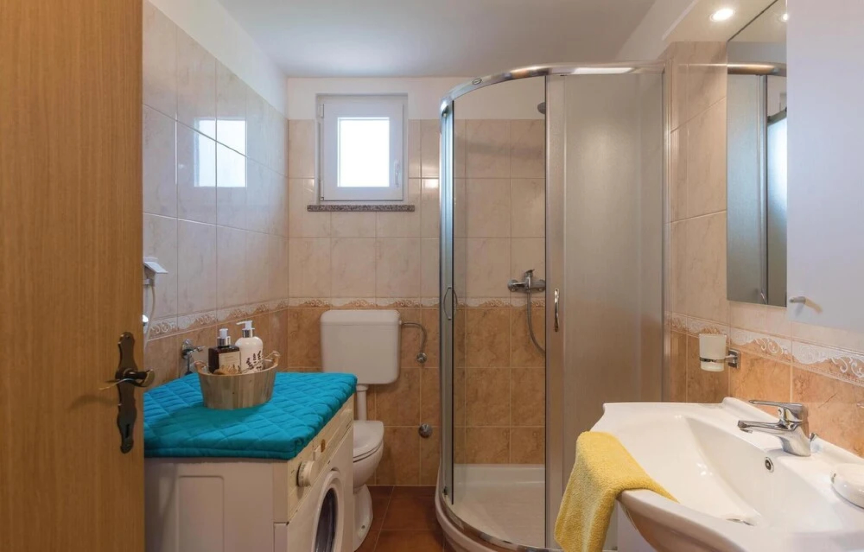Beautiful Home in Hreljici With Wifi and 1 Bedrooms