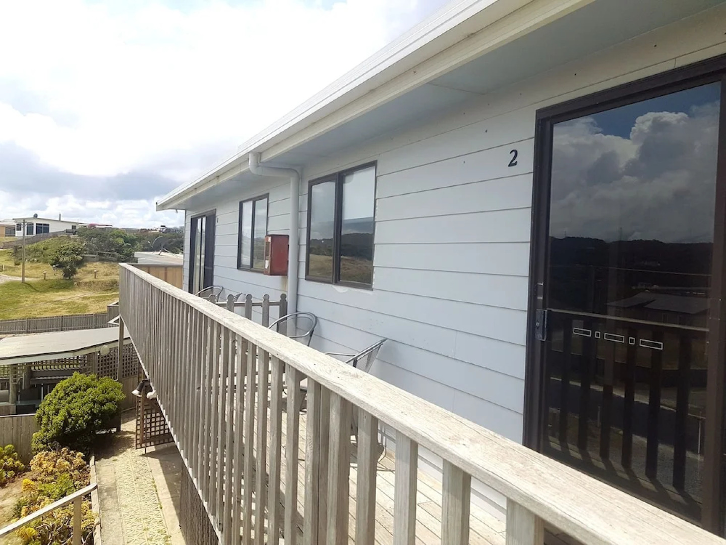 Sunset Holiday Villas