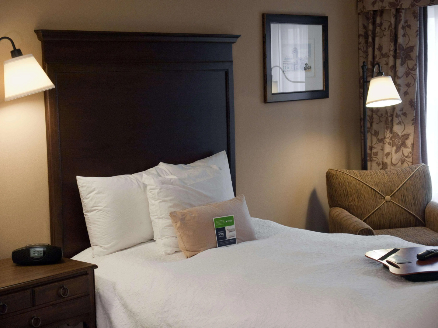 Hampton Inn Savannah-Historic District