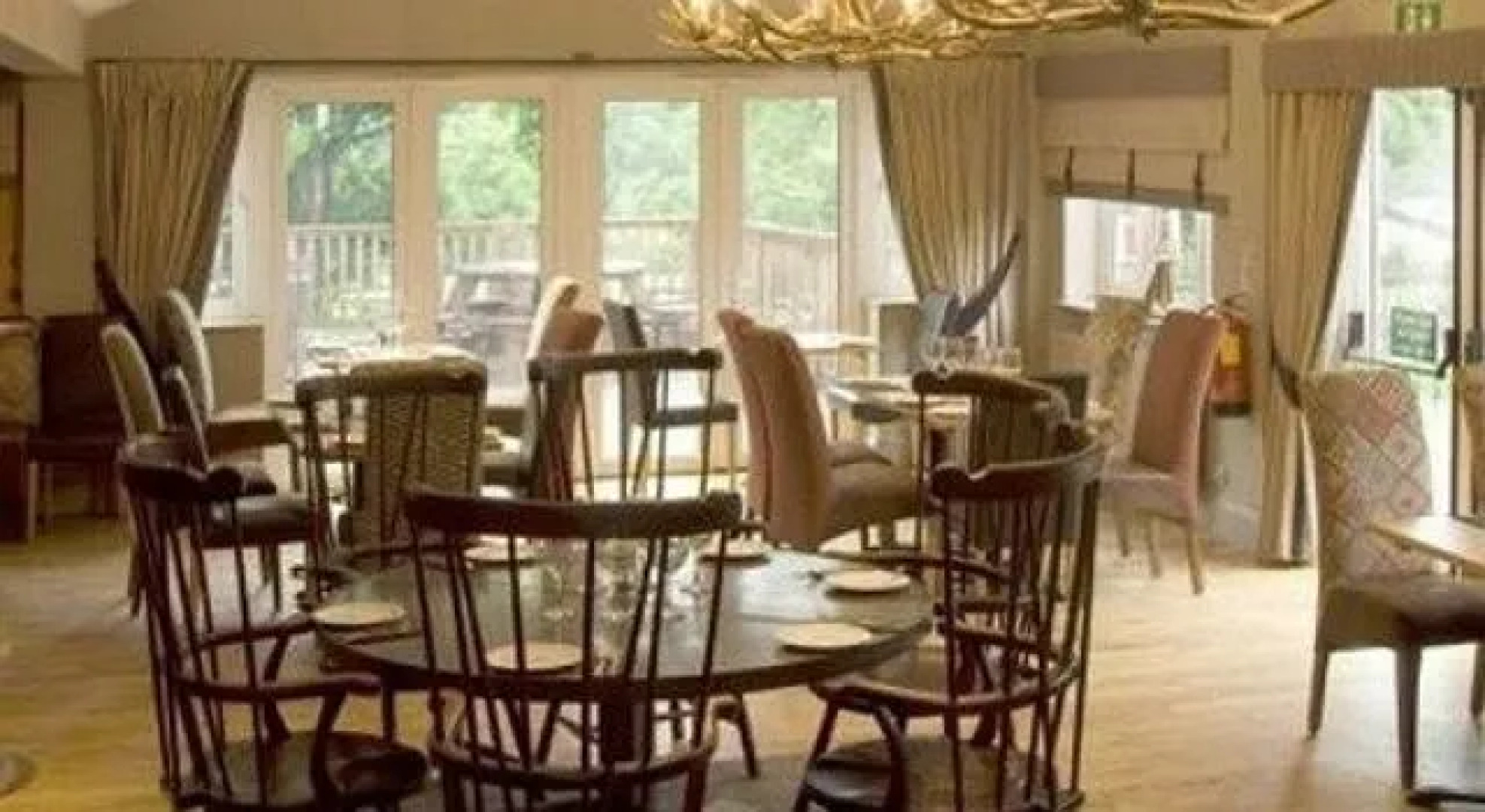 The Percy Arms