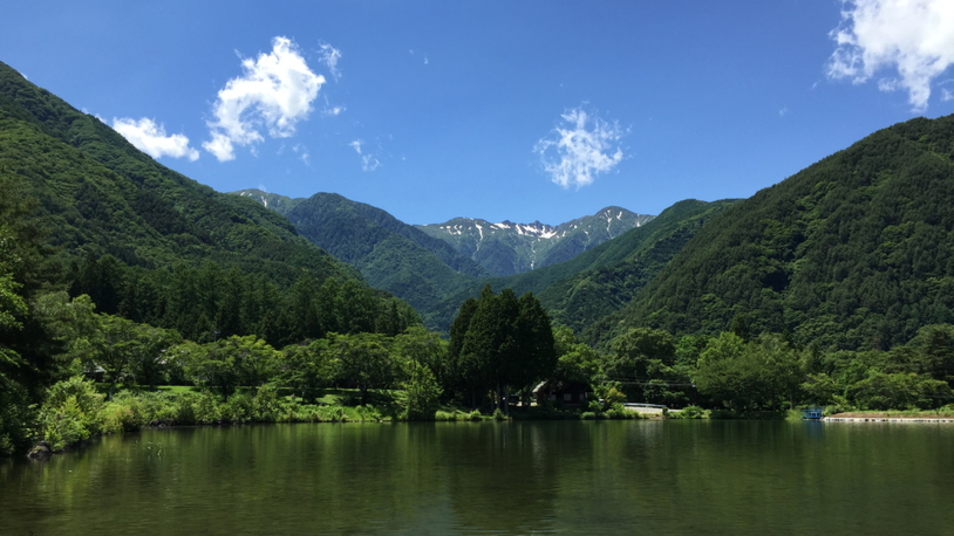 Komagane Premont Hotel