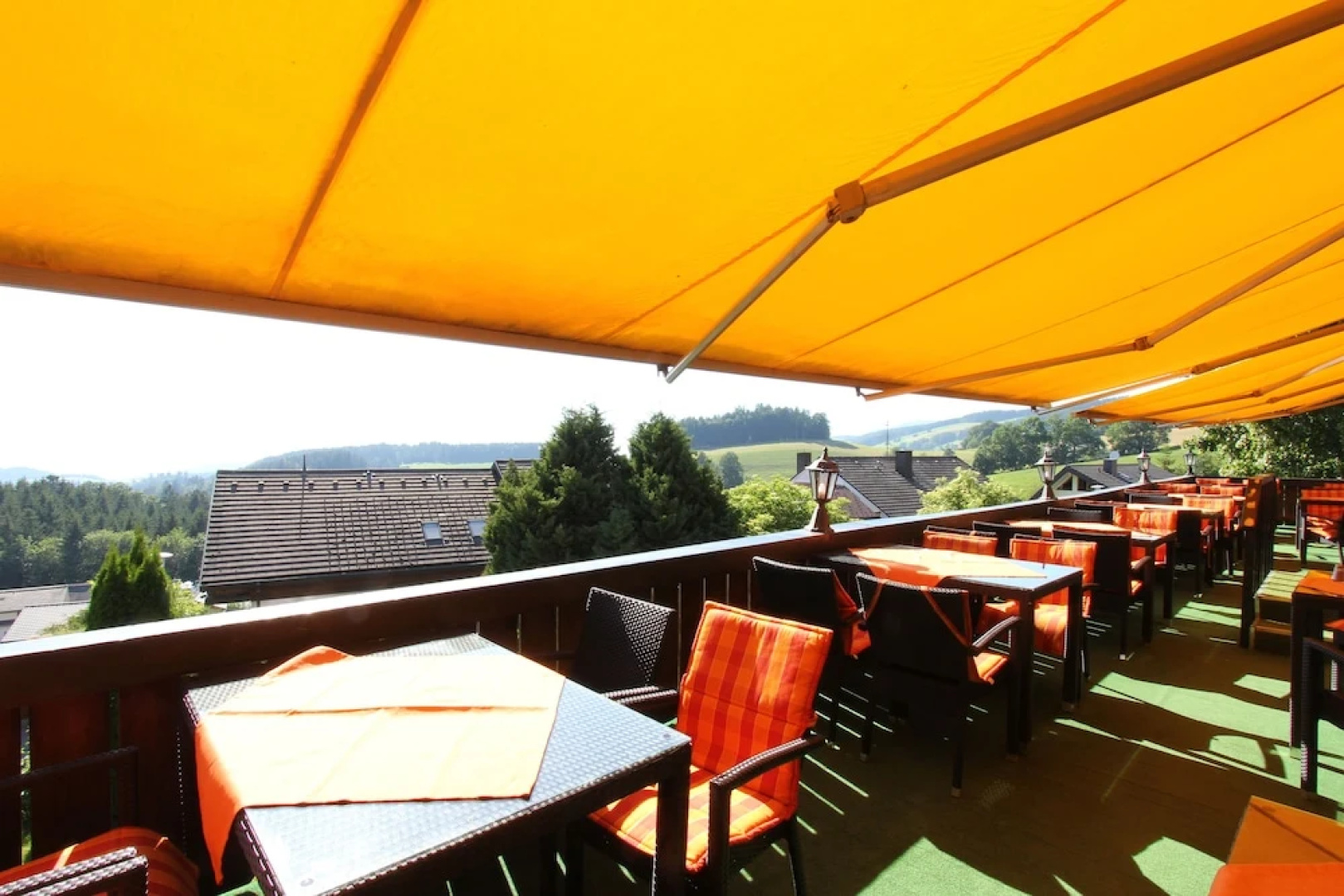 Alcor Hotel Löwen