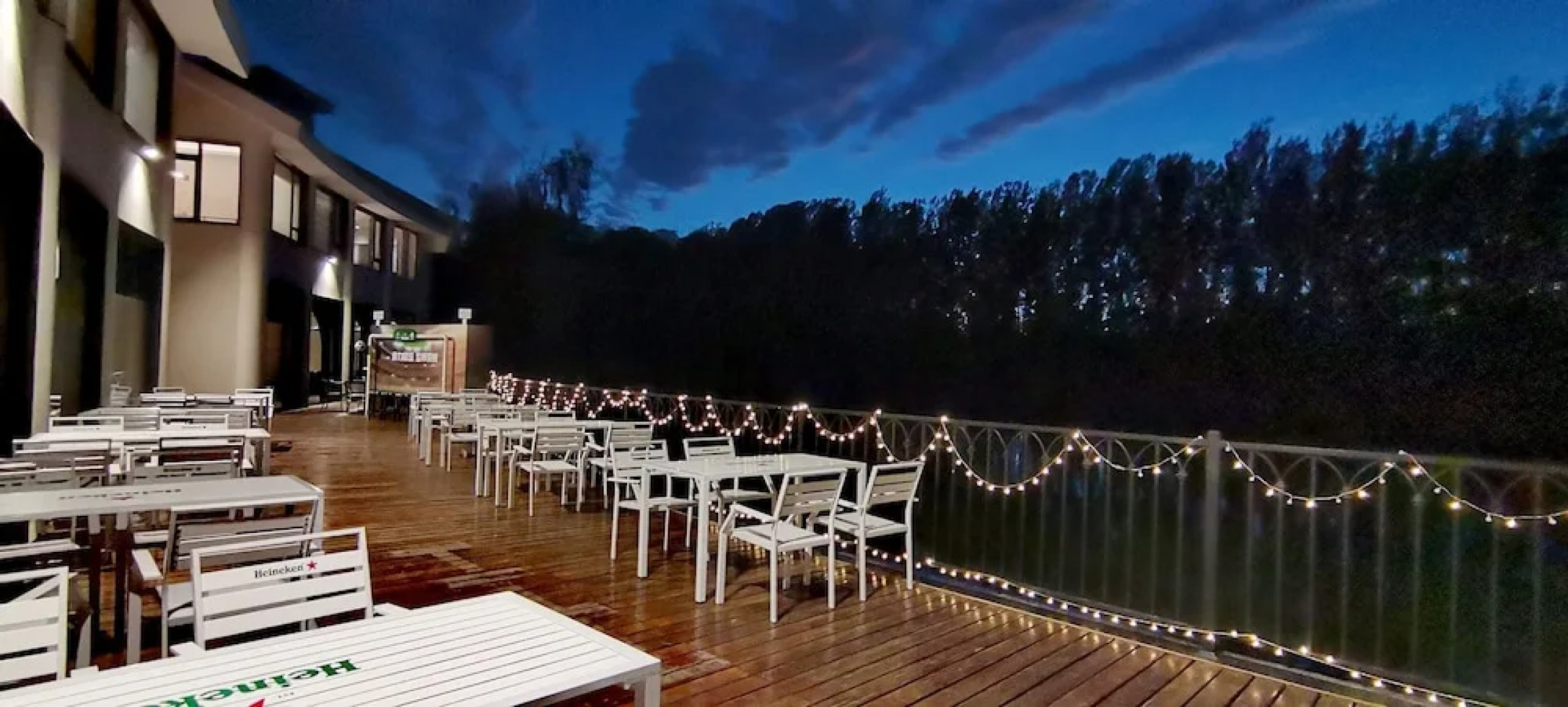 Hotel Kapok Bai Yang Dian