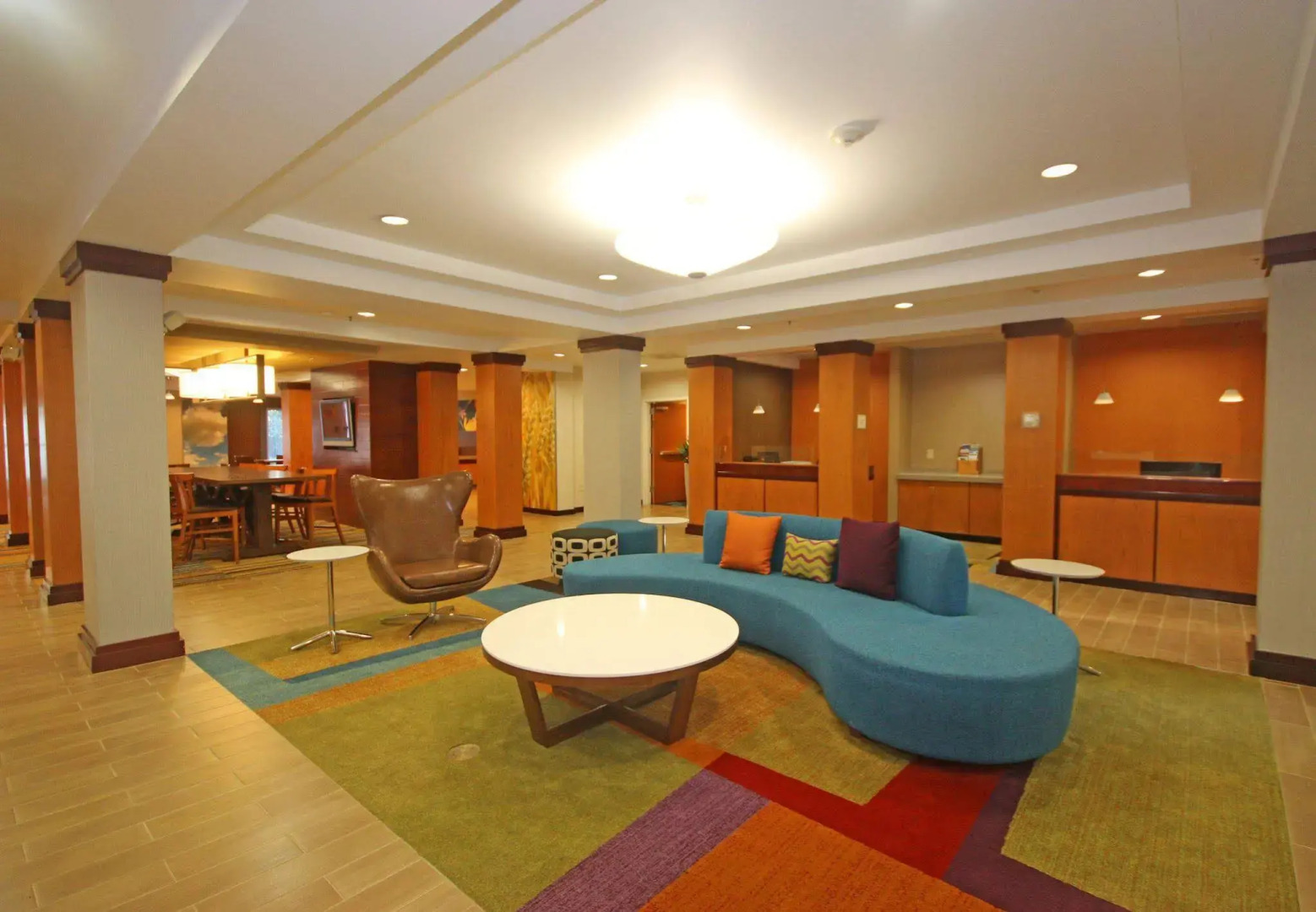 Fairfield Inn & Suites by Marriott Aiken