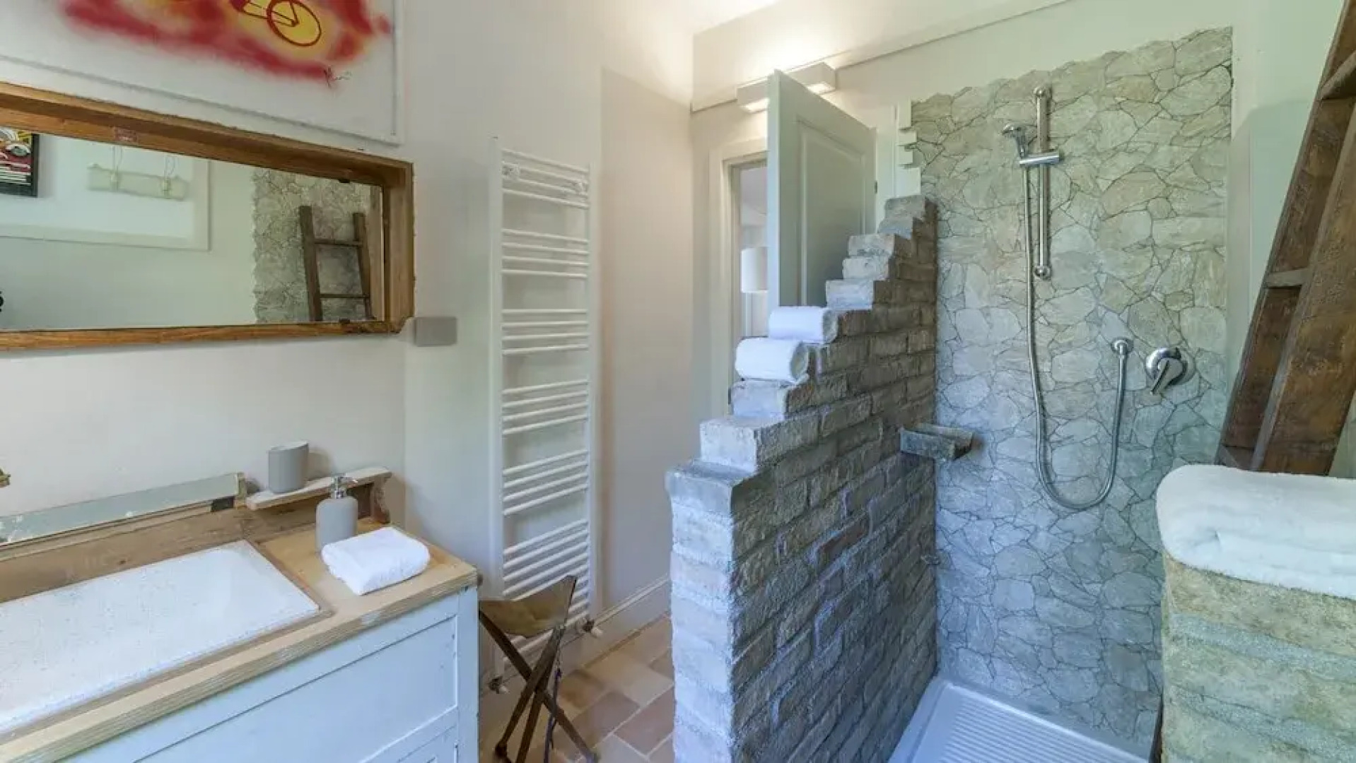 Casa Pilar 4 1 in Staffolo