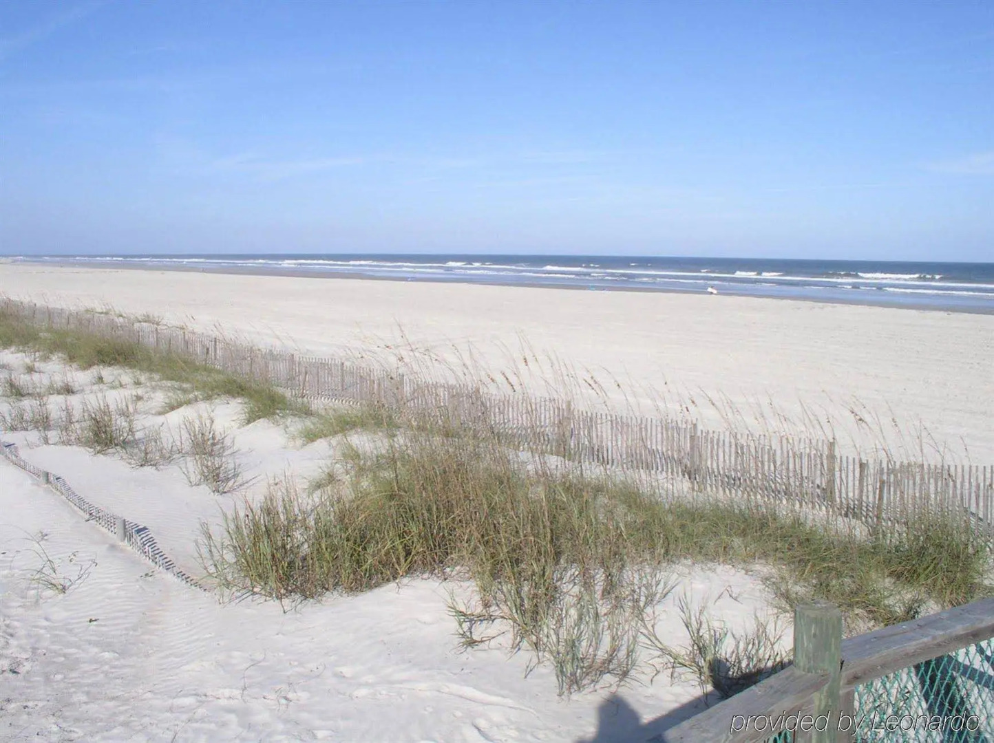 La Fiesta Ocean Inn And Suites