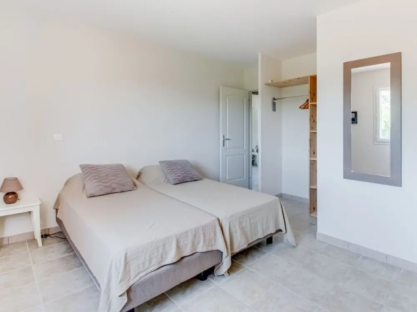 Luxurious Holiday Home in Le Plan-de-la-tour With Pool