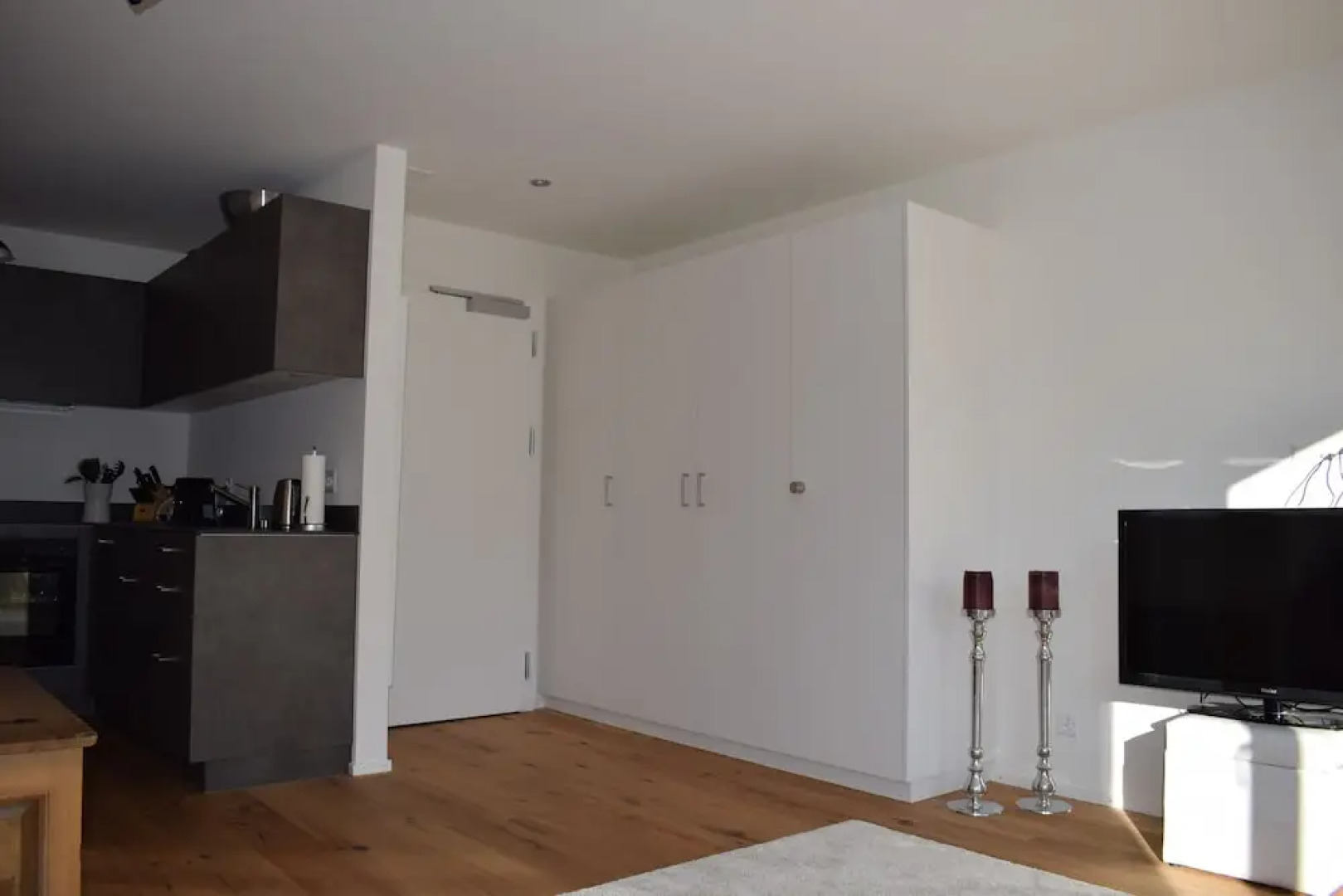 Apartment Jungfrauview