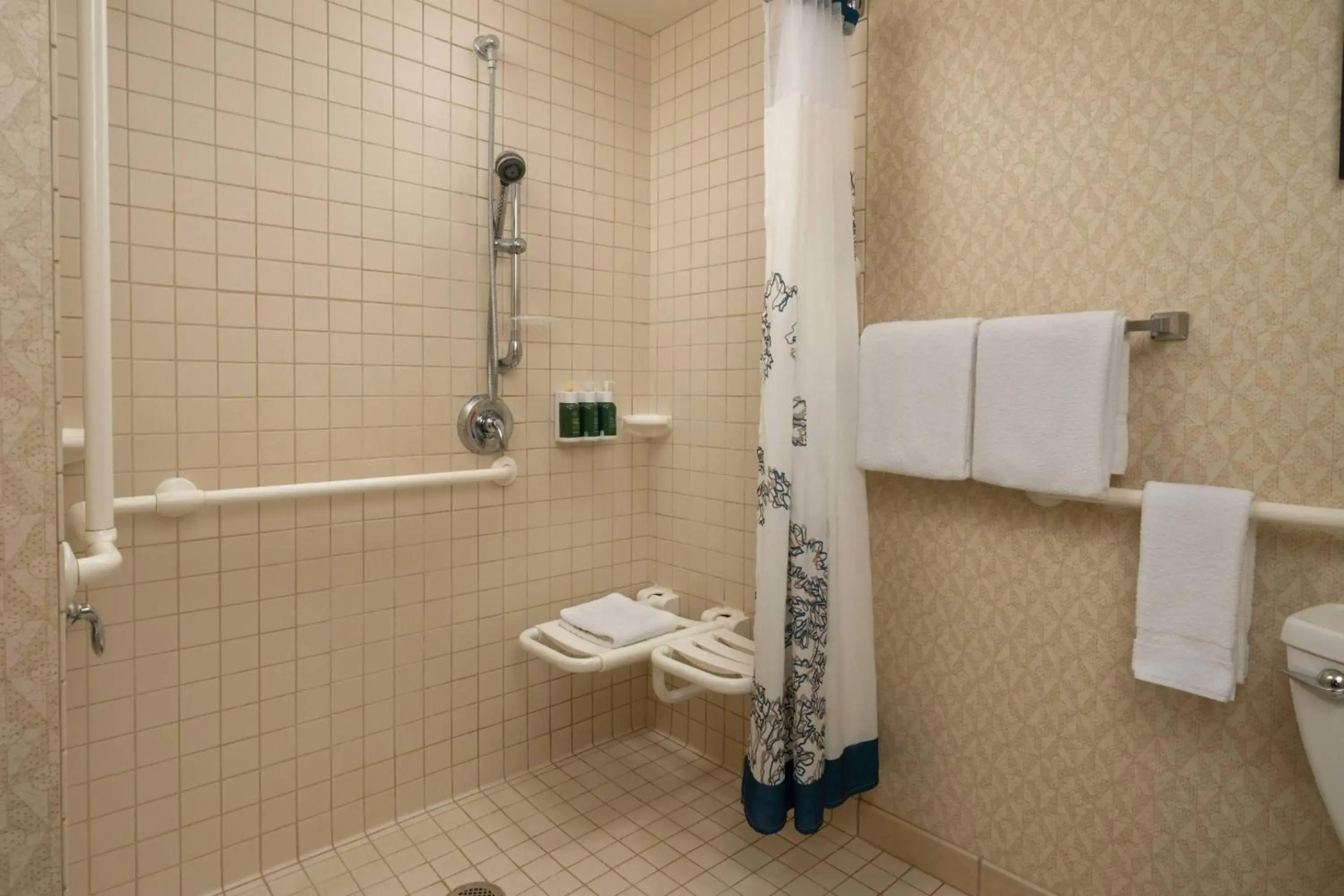 Residence Inn Seattle Bellevue/Downtown