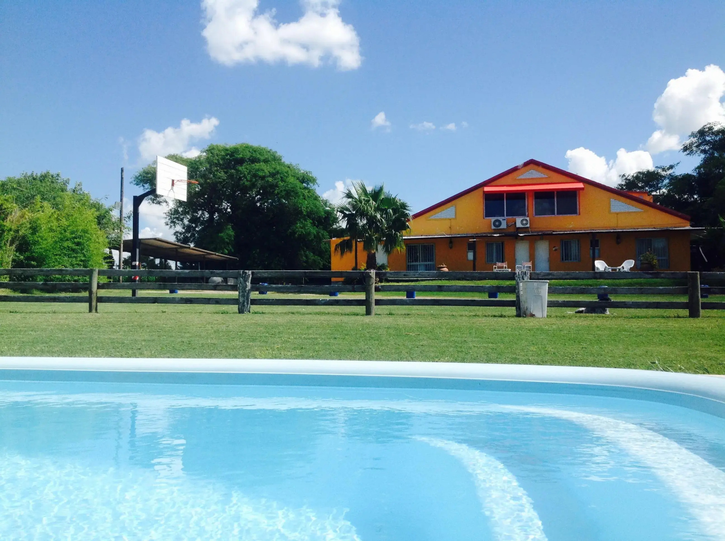 Hotel Sanguinetti