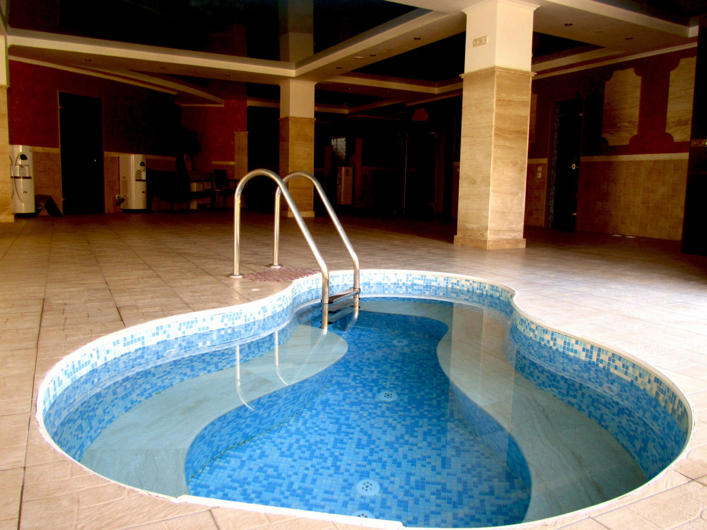 Бухта Мечты