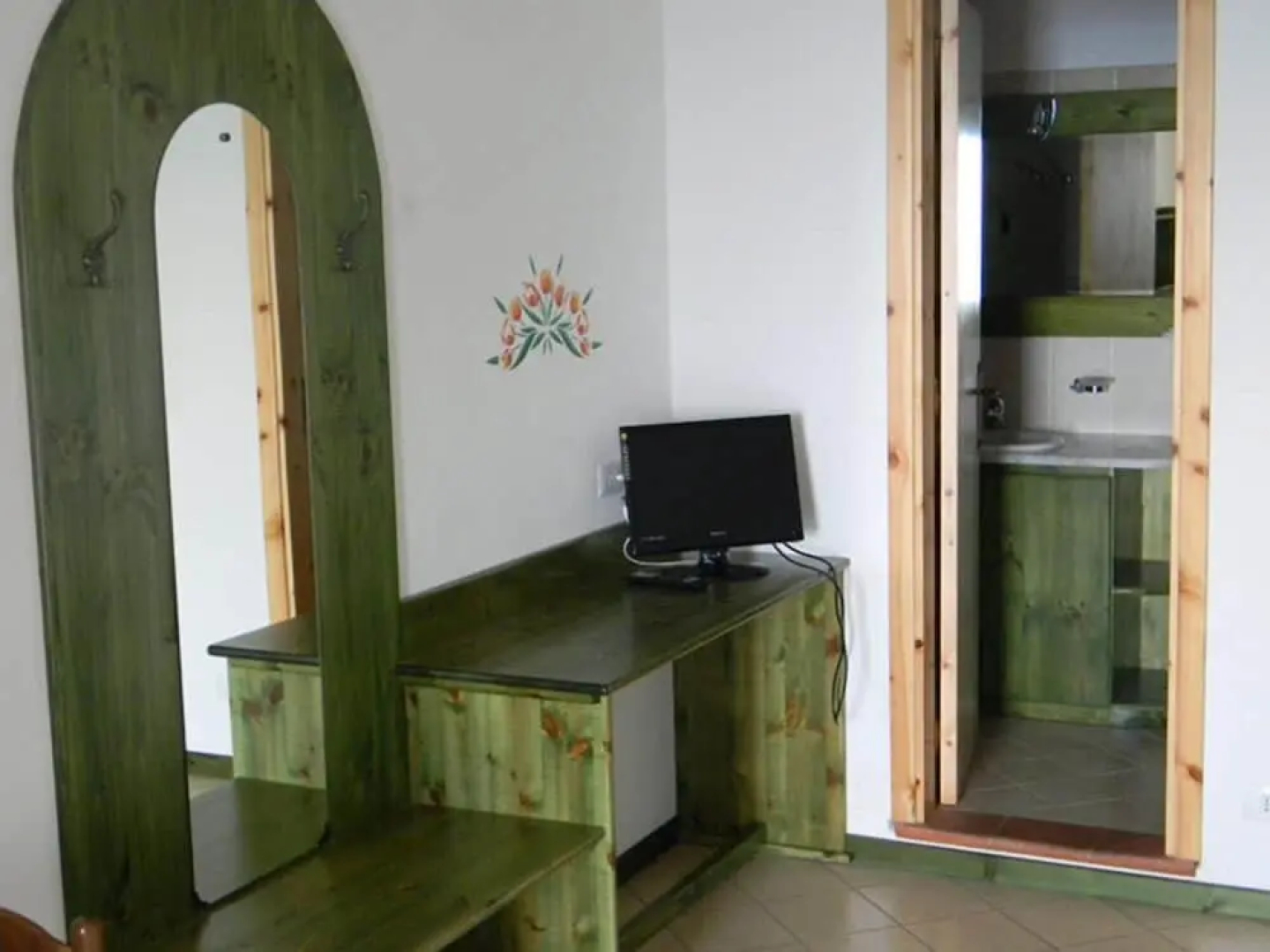 Residence Letojanni