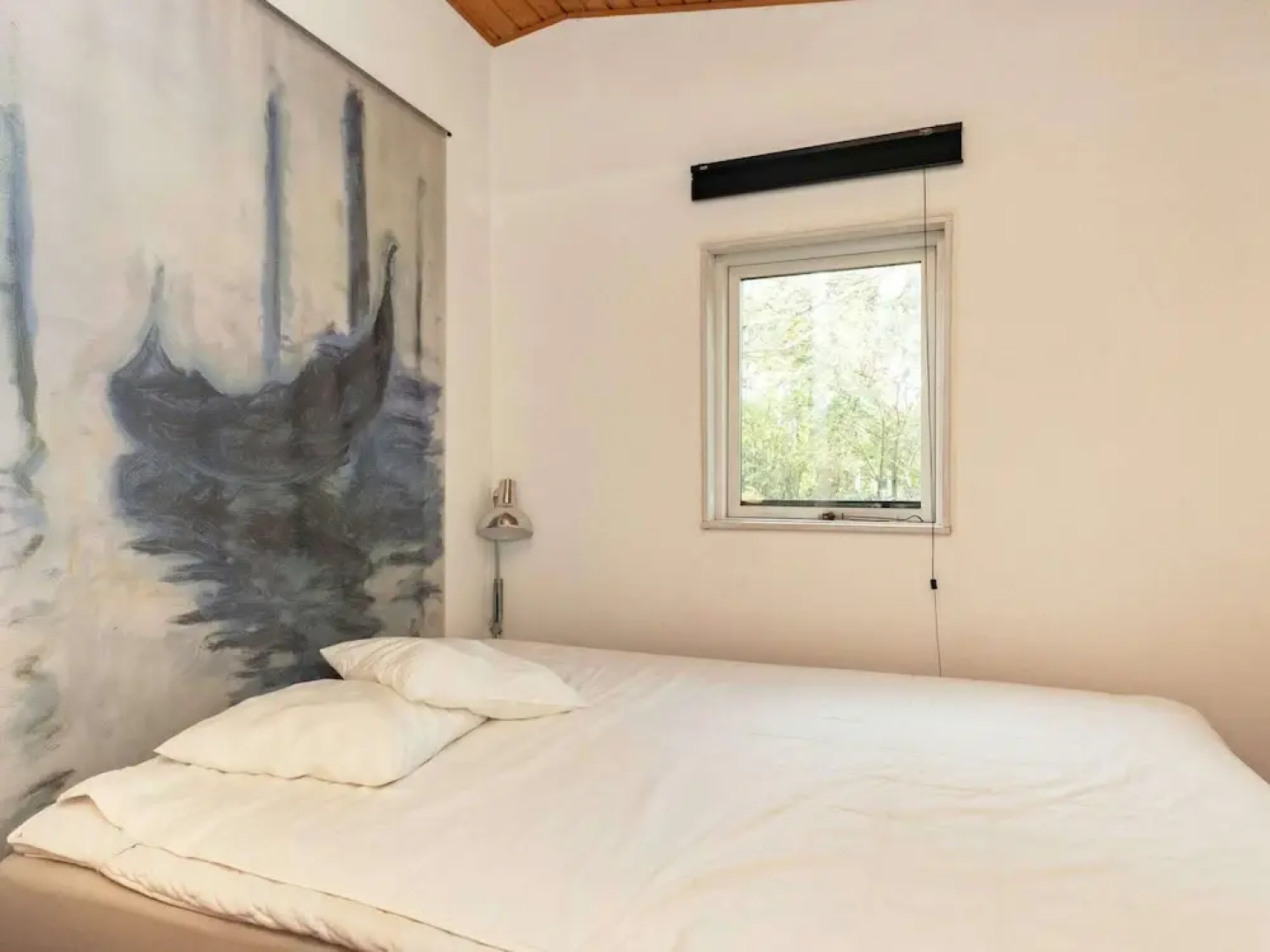 4 Person Holiday Home in Martofte-by Traum