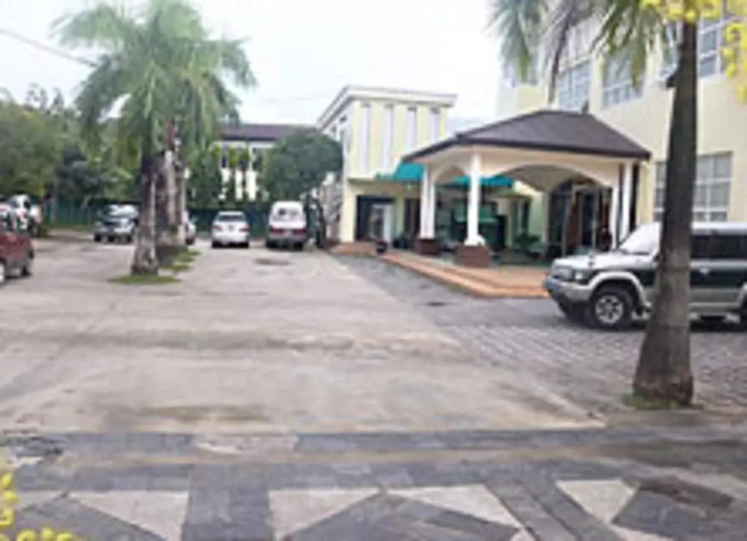 Diamond Crown Hotel Dawei