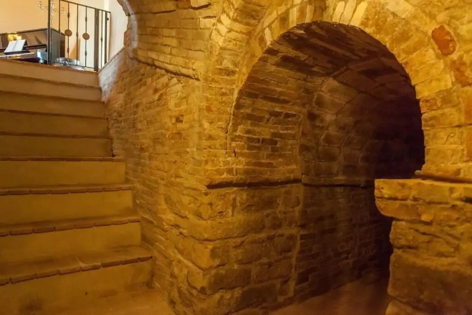 Borgo Pilotti Hotel & Restaurant