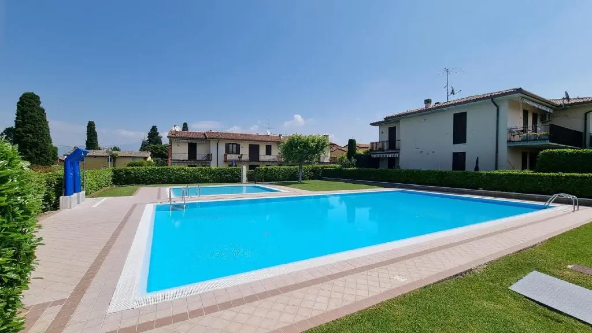 Ferienwohnung Gardasee Lazise