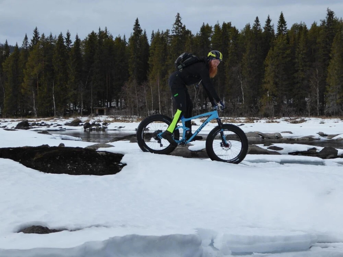 Holmen Bed & Breakfast