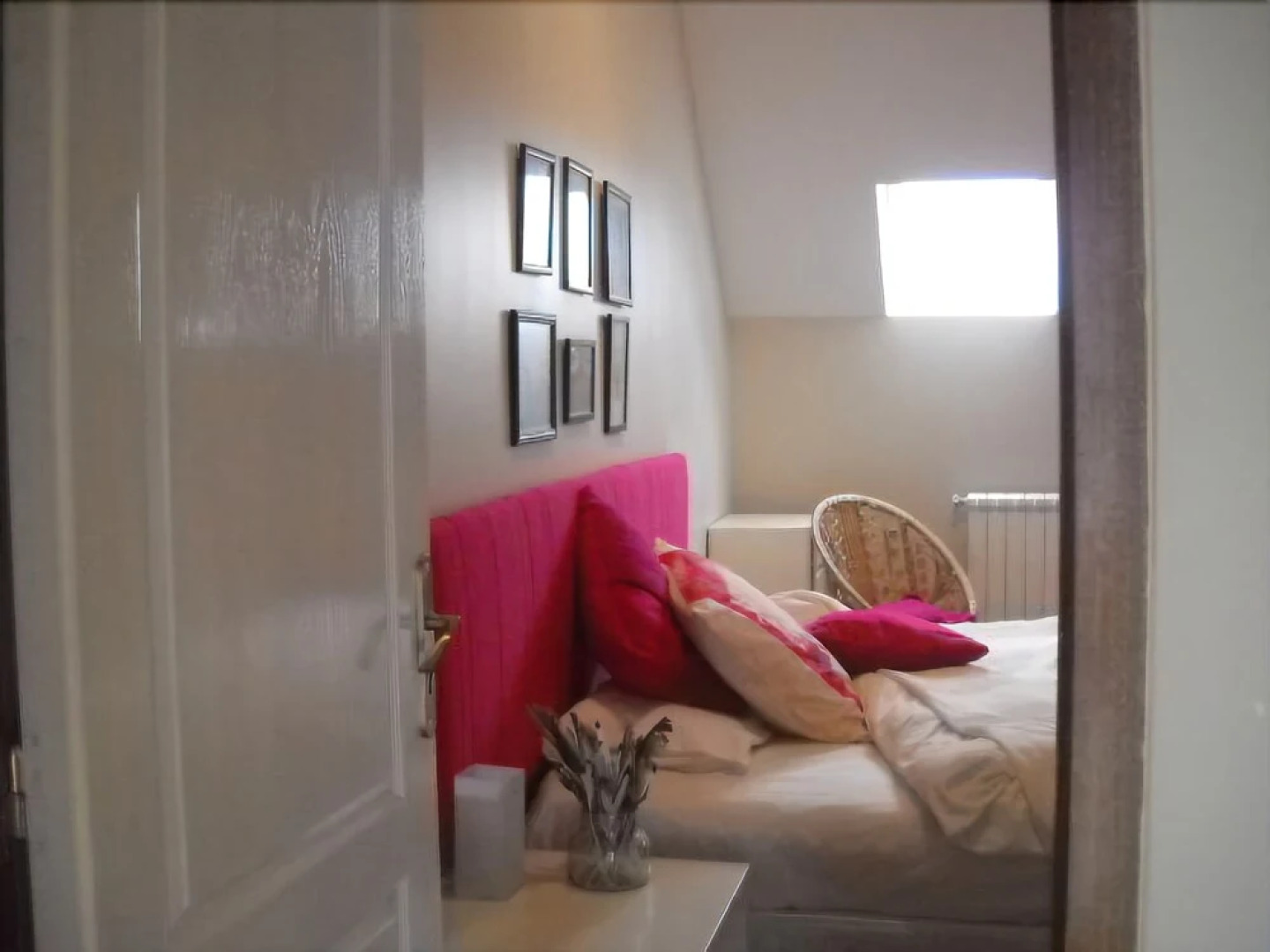 Gites du Manoir de lOrmelais