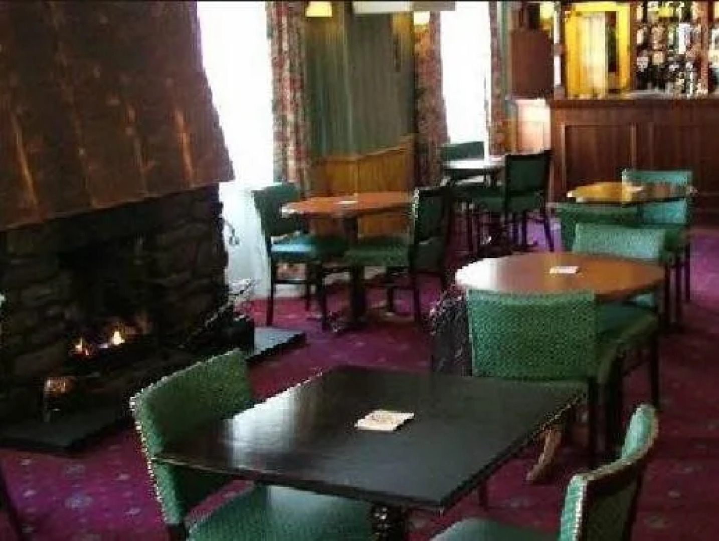 Gordon Arms Hotel
