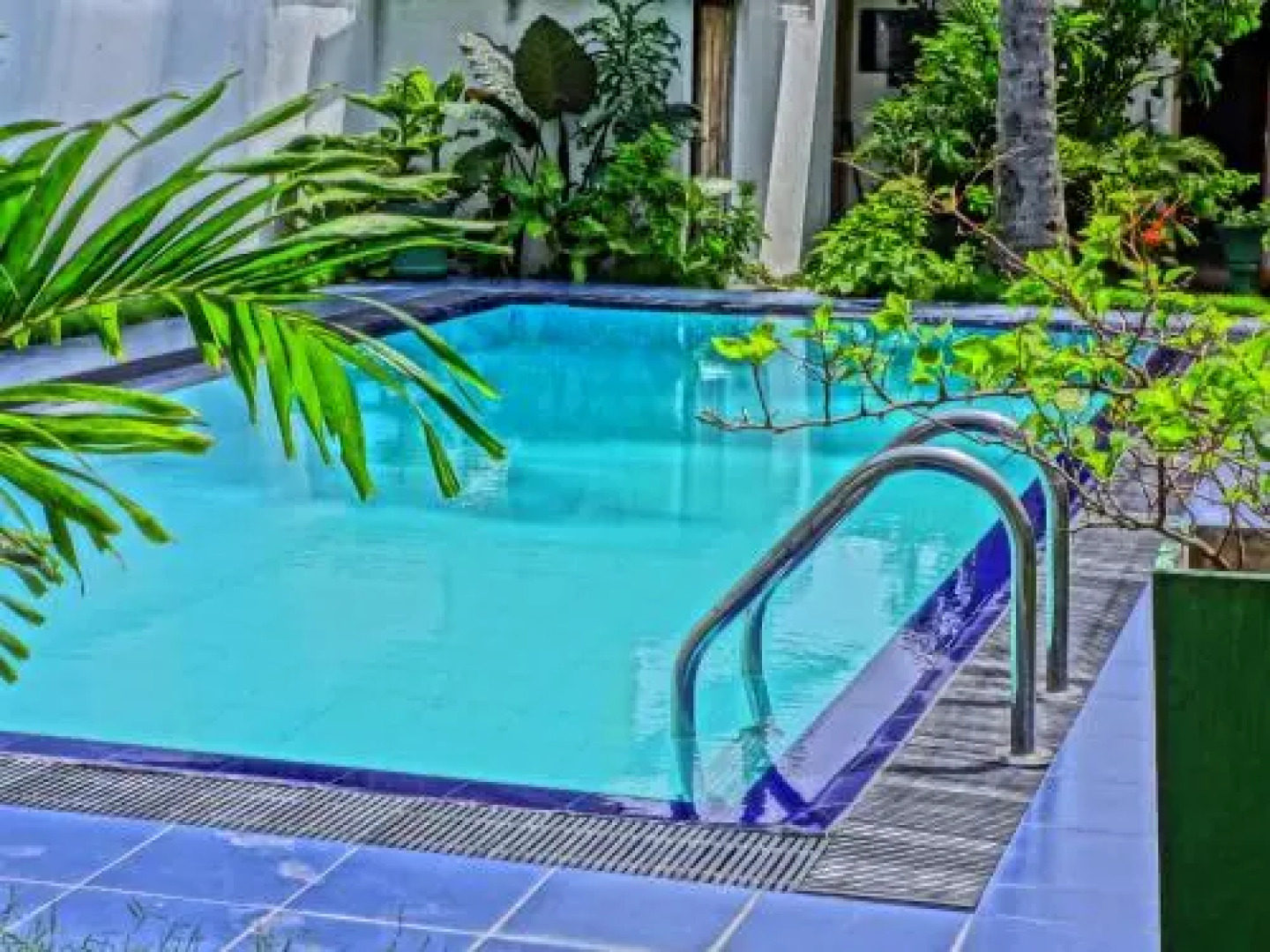 Schone Beach Villa Habaraduwa