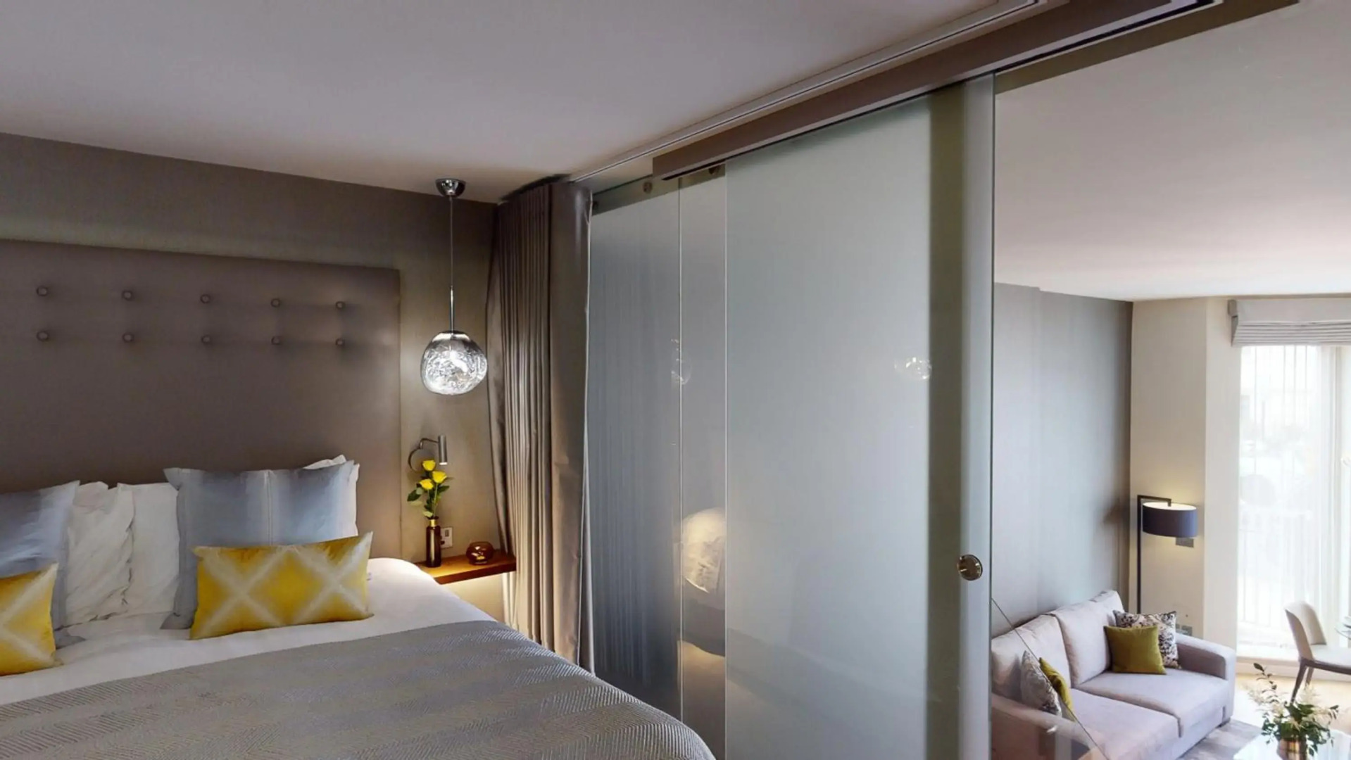 The Harrington - Gloucester Road - 1 Harrington Gardens