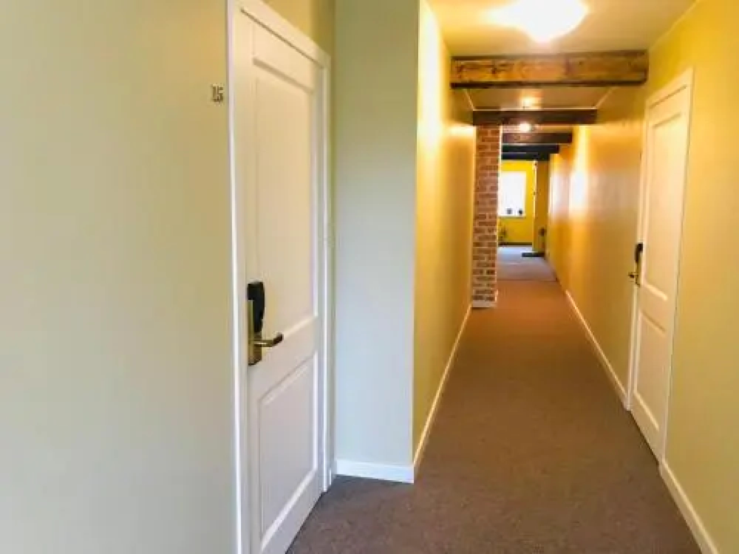 Spare Hotel