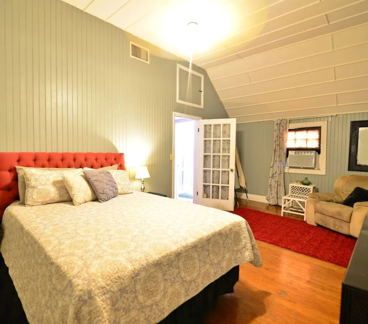 Historic Apt in Heart of Christiansted