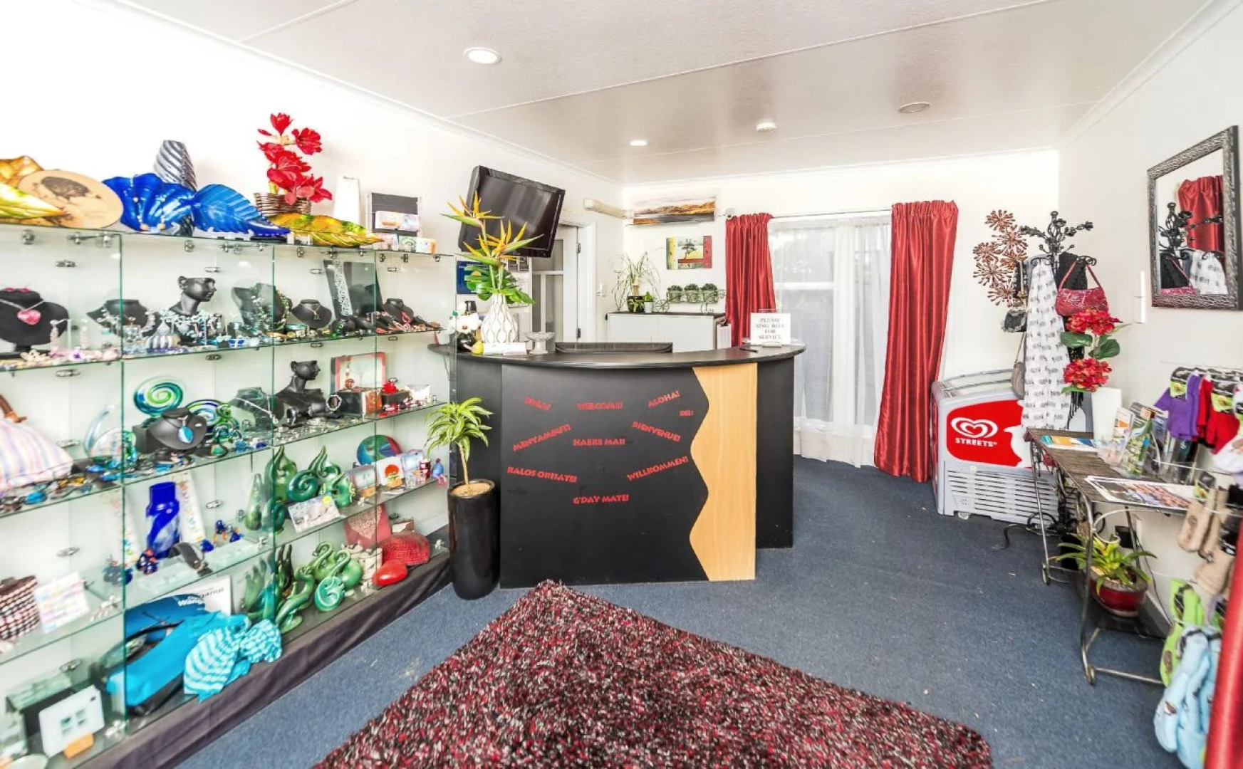 Anndion Lodge - Backpacker