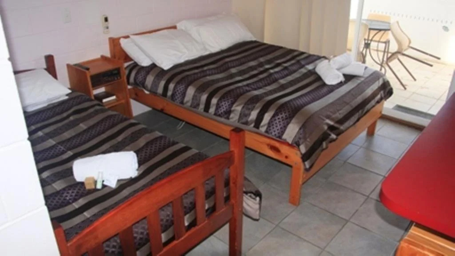 Otway Junction Motor Inn