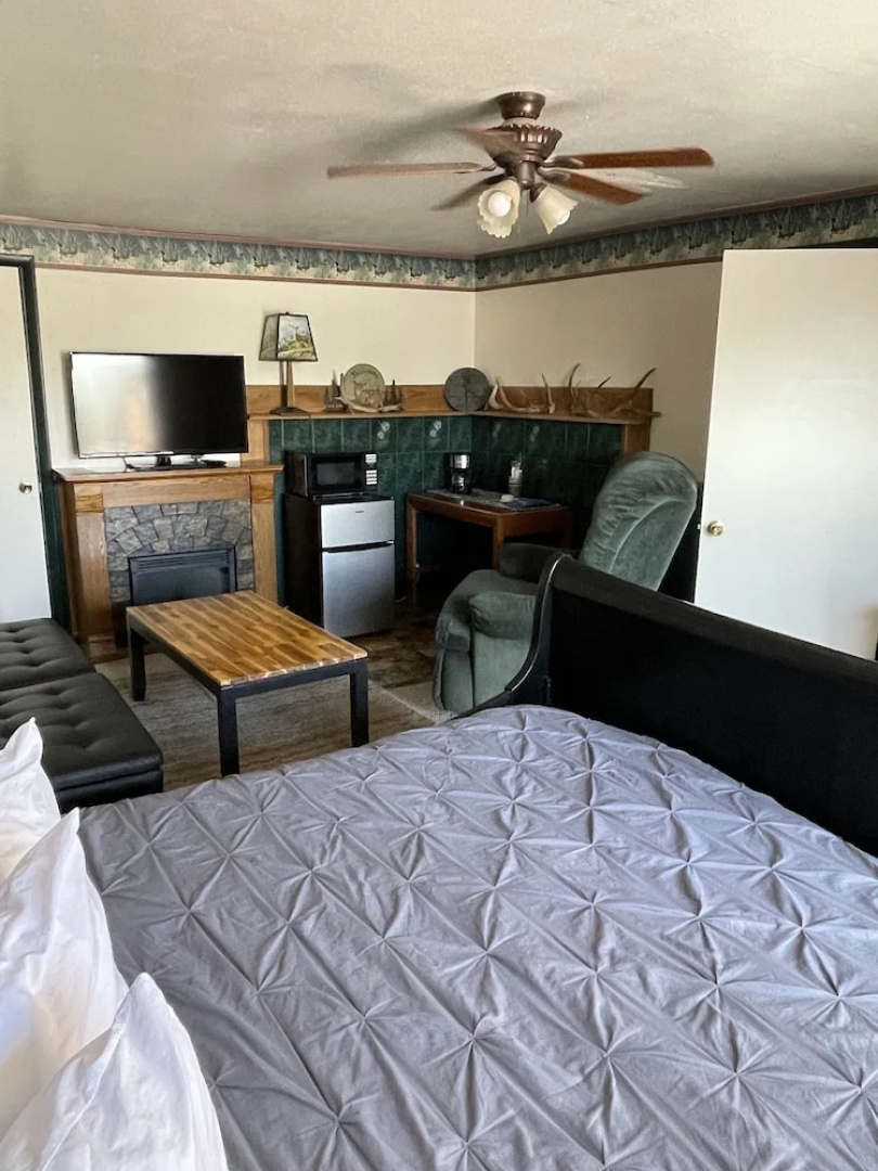 Rio Grande Motel