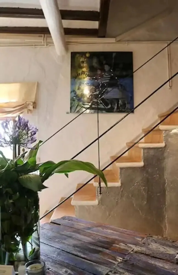 Finca Hotel Es Castell