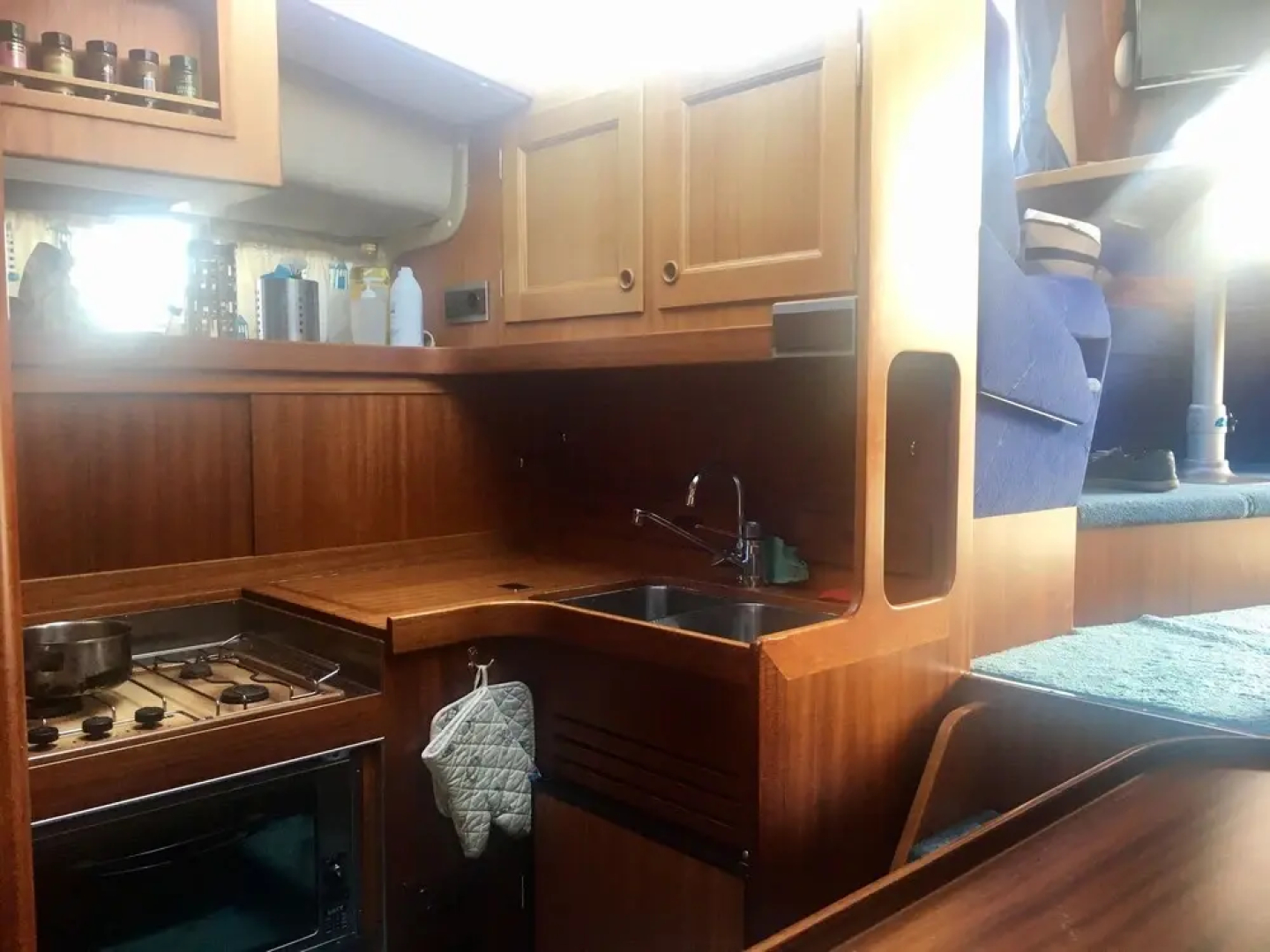 Pensionat Kanalvillan