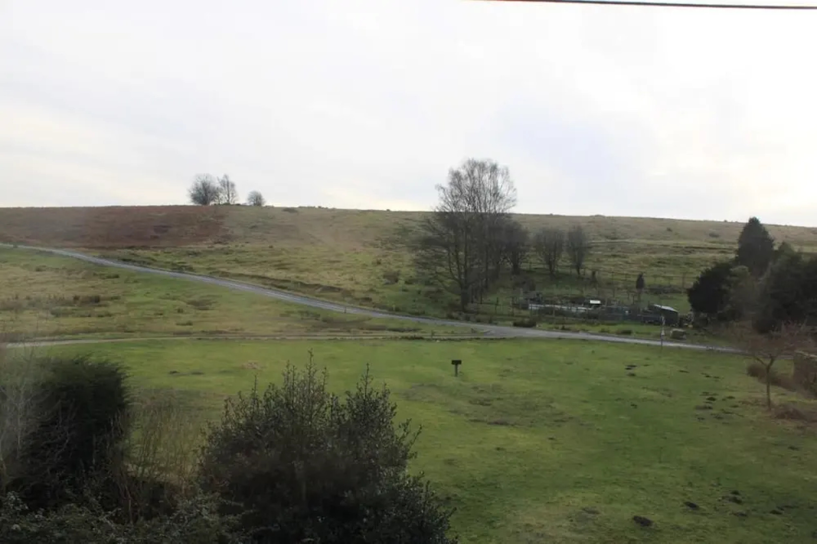Halmer Grange