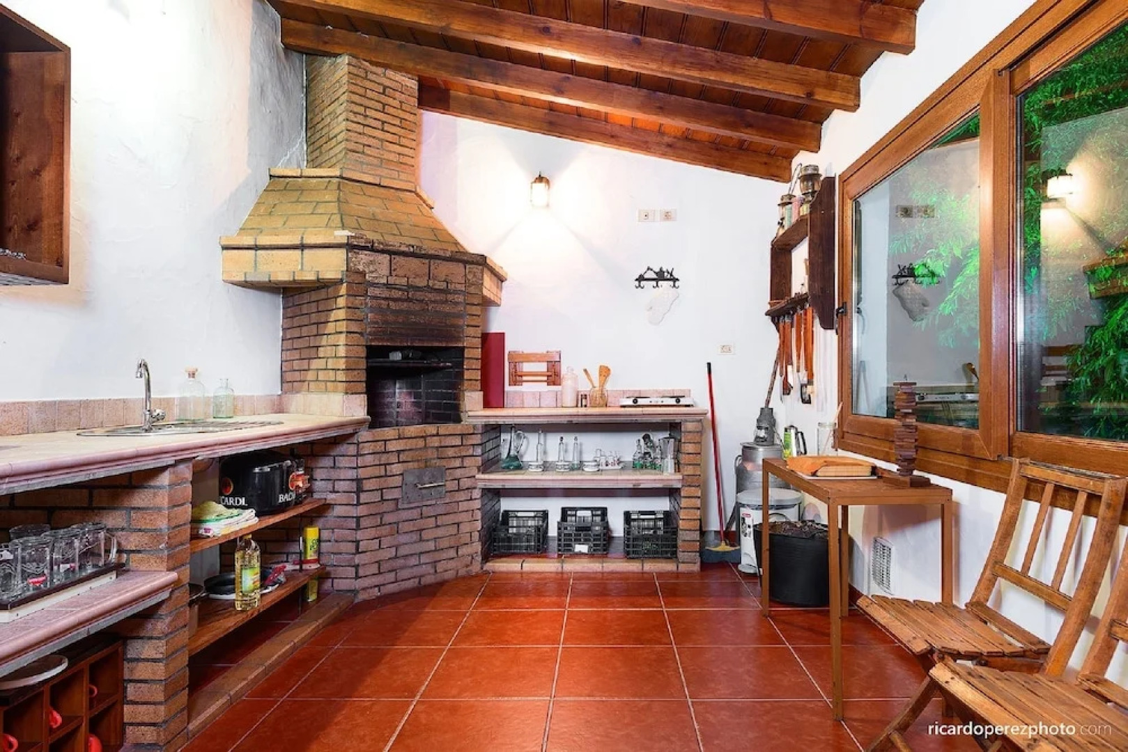 La Casa de la Abuela Leonor en El Hierro