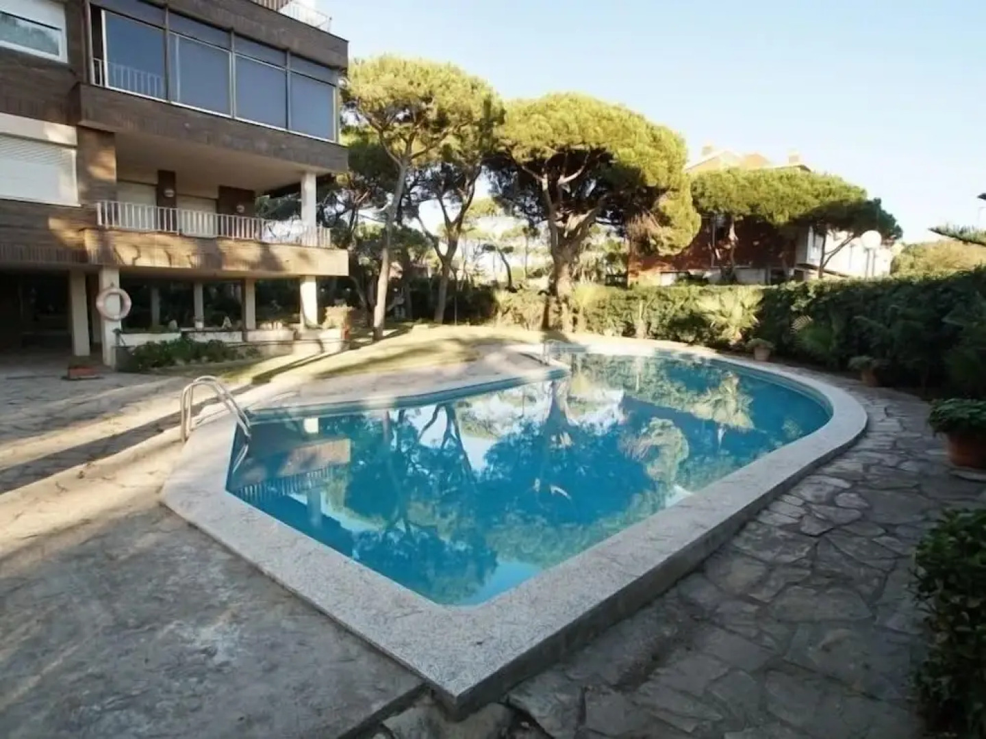 Amity Be my Guest Castelldefels