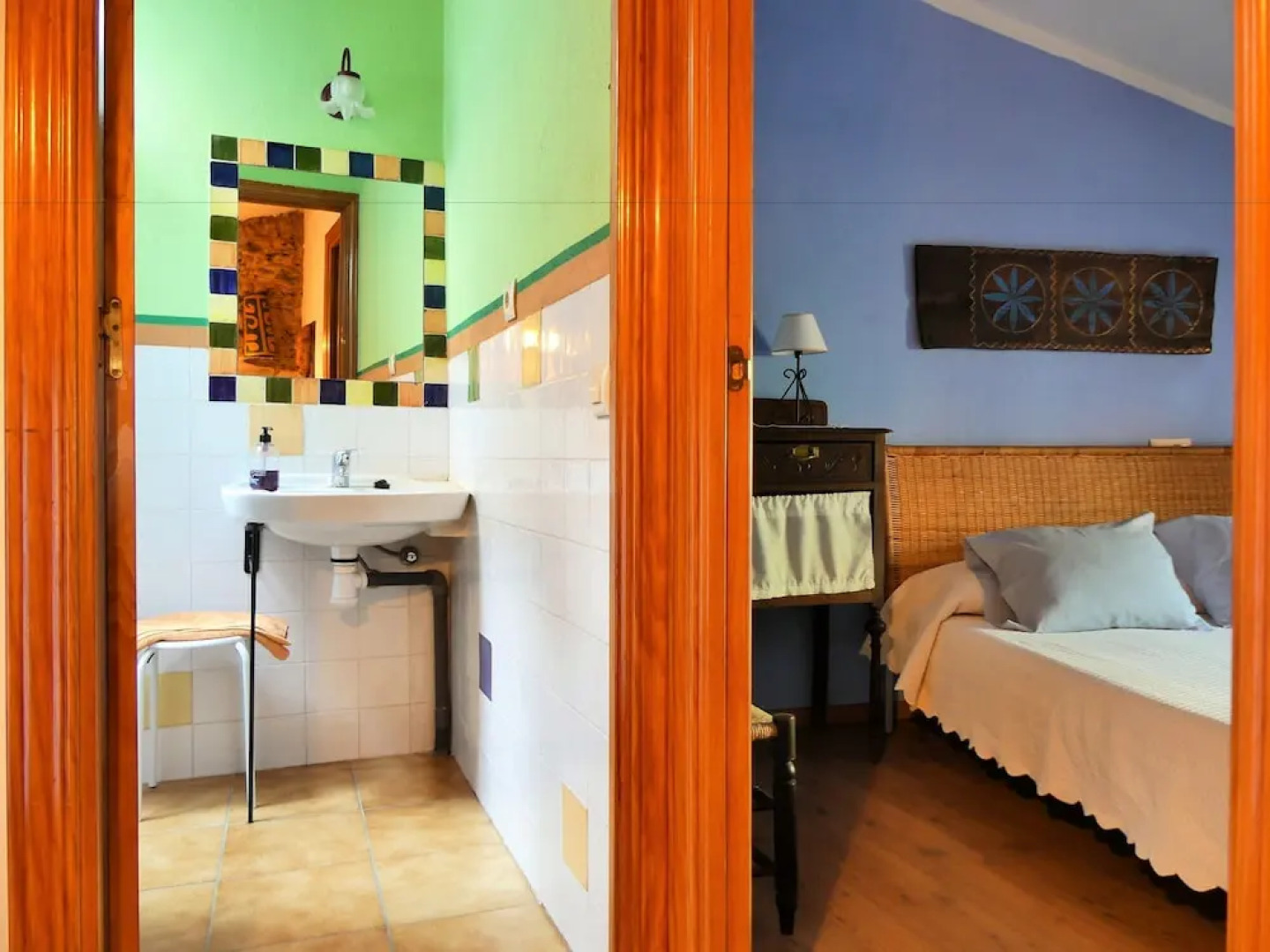 Casa Rural Casa Chica