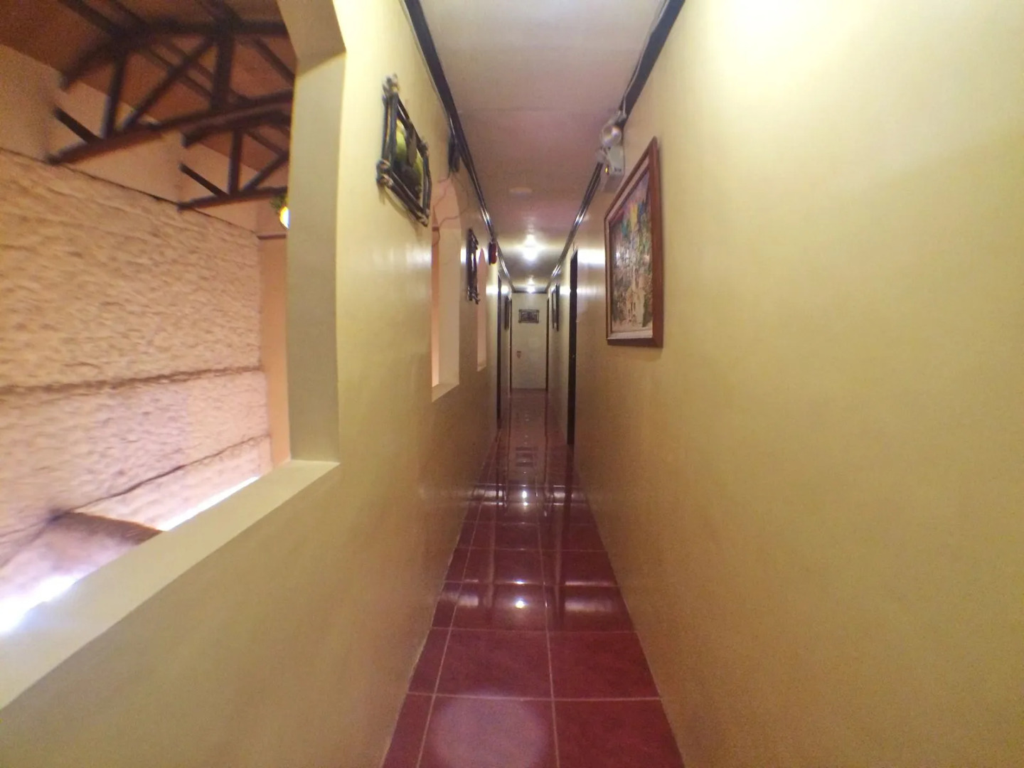 Treasure Island Resort