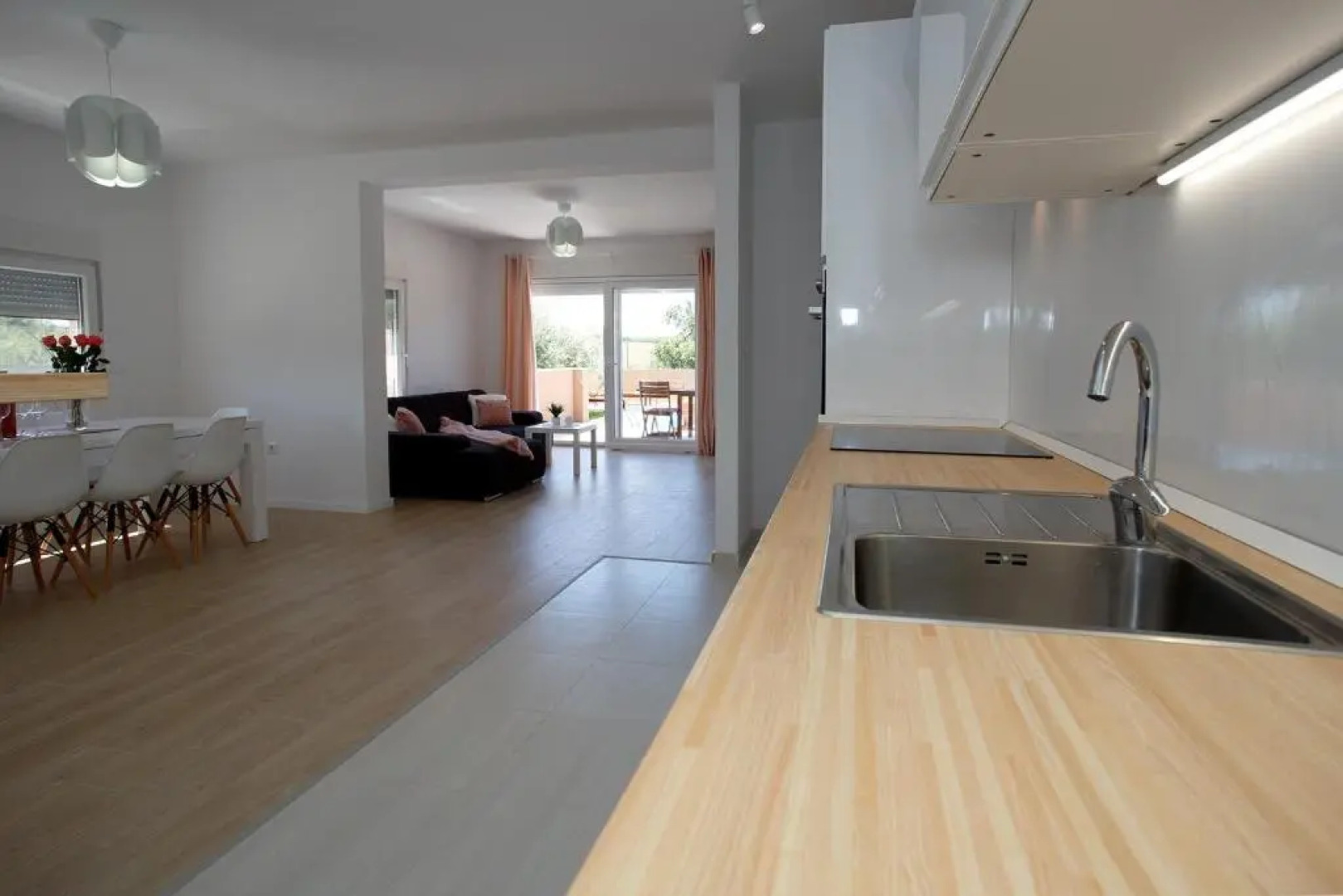 Beautiful Villa L&T 1 Nin